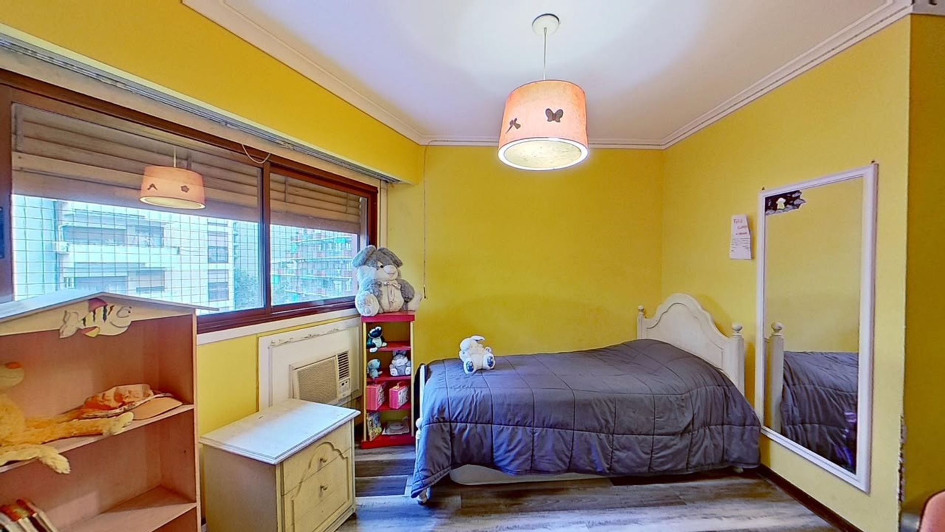 Departamento en Venta en Almagro, Capital Federal
