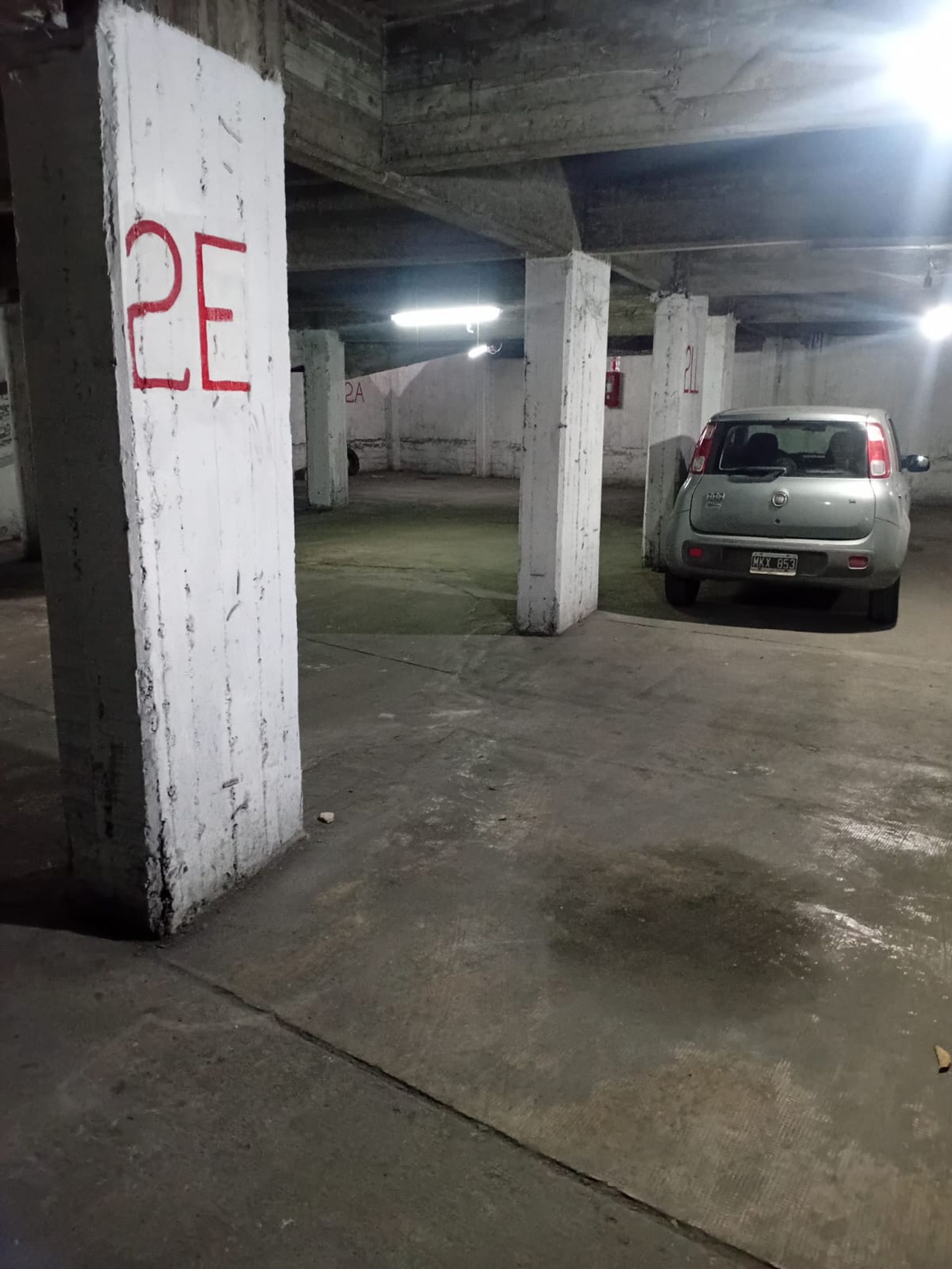 Cochera en Venta en La Matanza, G.B.A. Zona Oeste