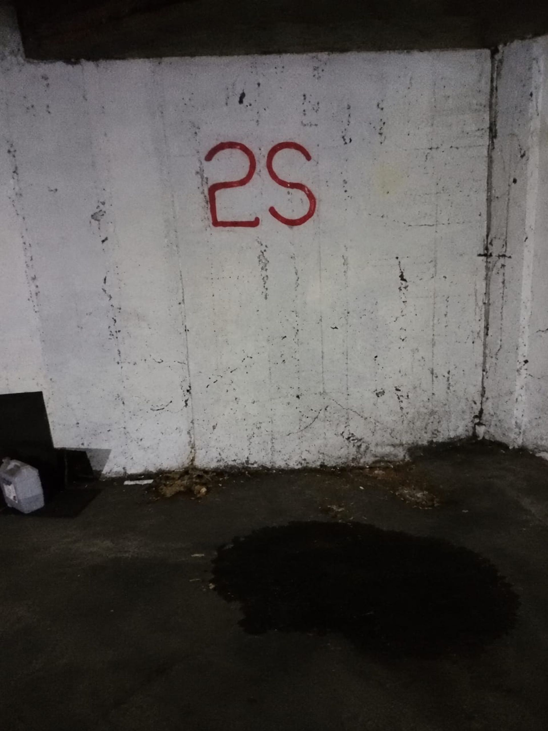 Cochera en Venta en La Matanza, G.B.A. Zona Oeste
