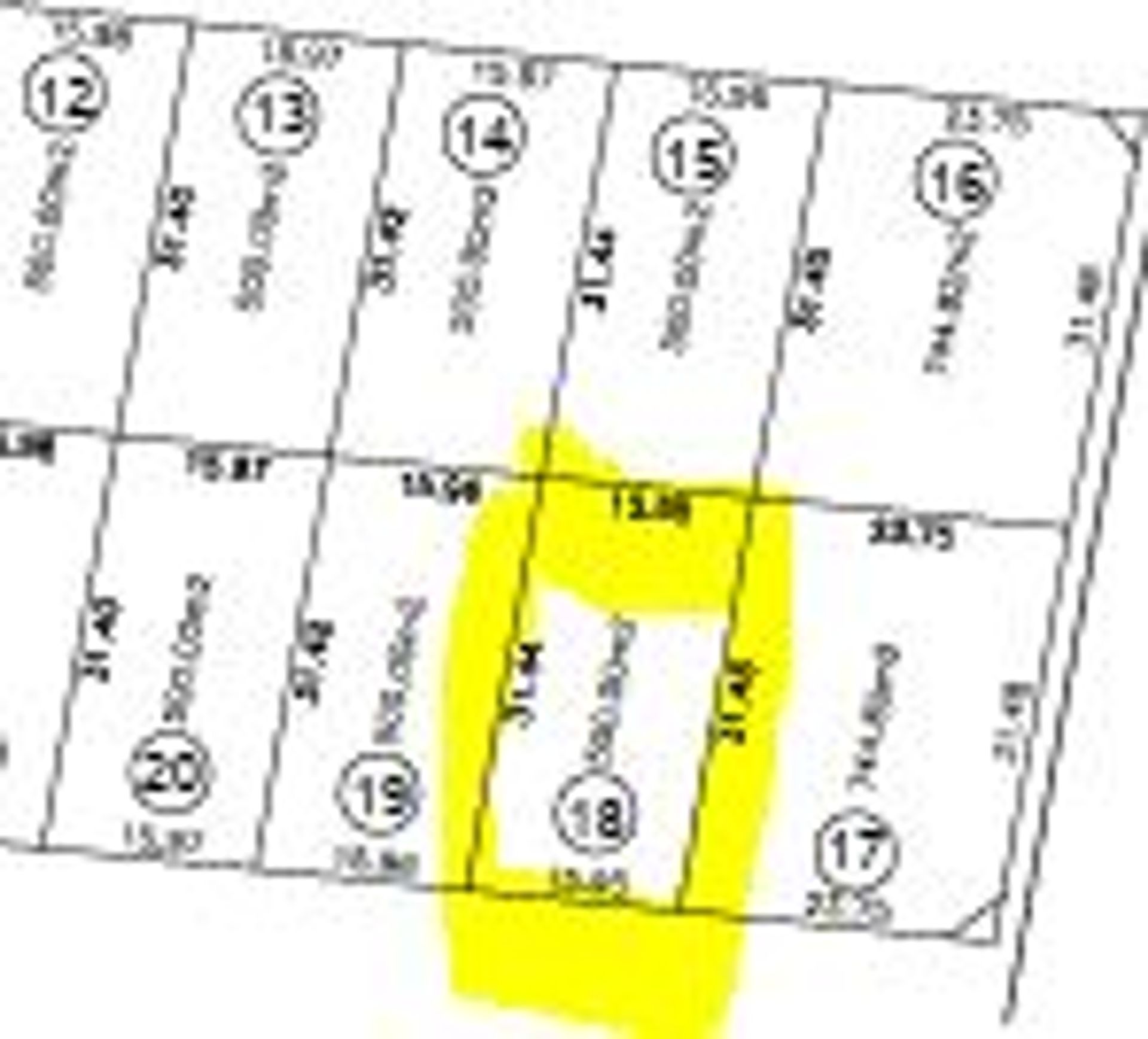 Lote en Venta en Maipu, Mendoza