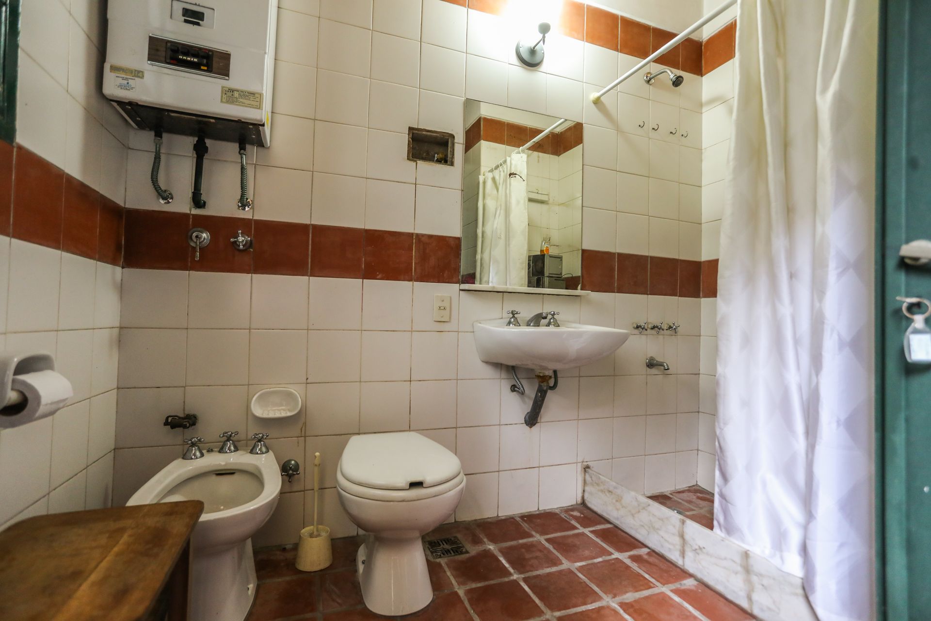 Casa en Venta en Palermo, Capital Federal