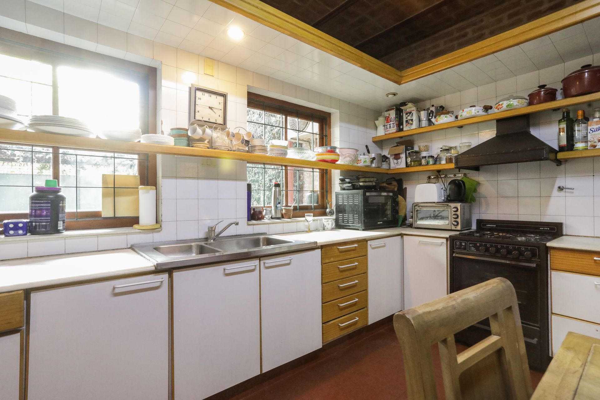 Casa en Venta en Palermo, Capital Federal