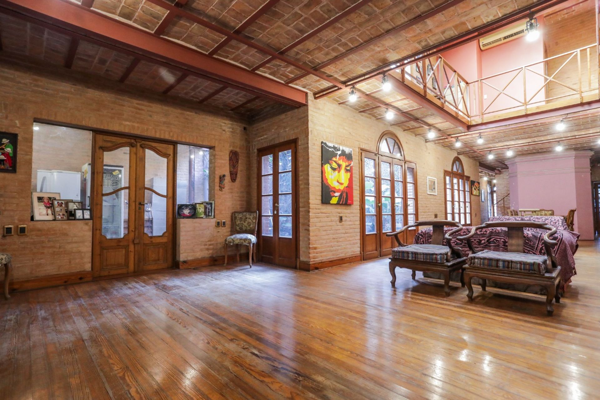 Casa en Venta en Palermo, Capital Federal