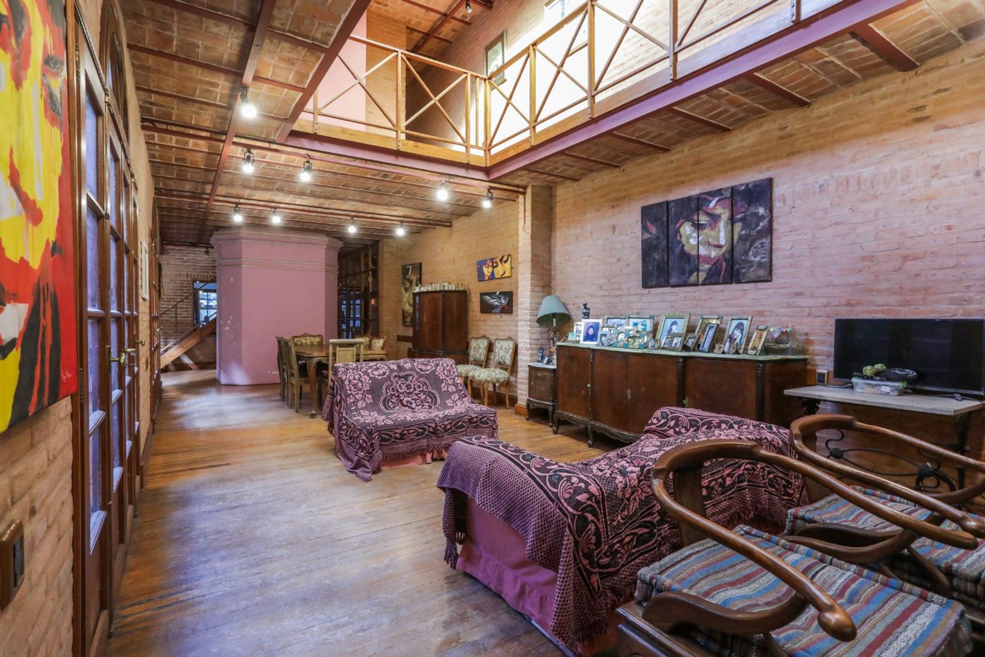 Casa en Venta en Palermo, Capital Federal