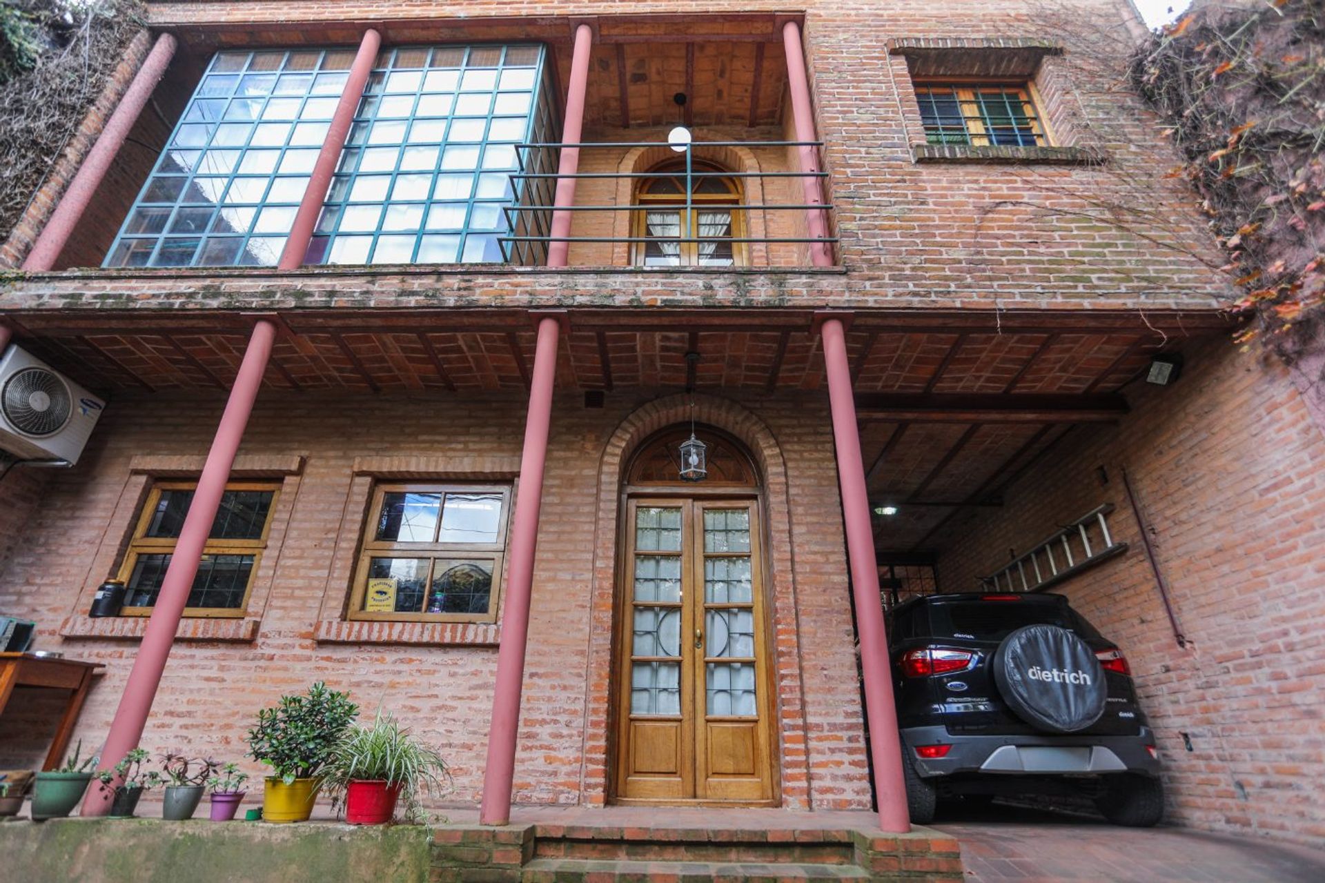 Casa en Venta en Palermo, Capital Federal
