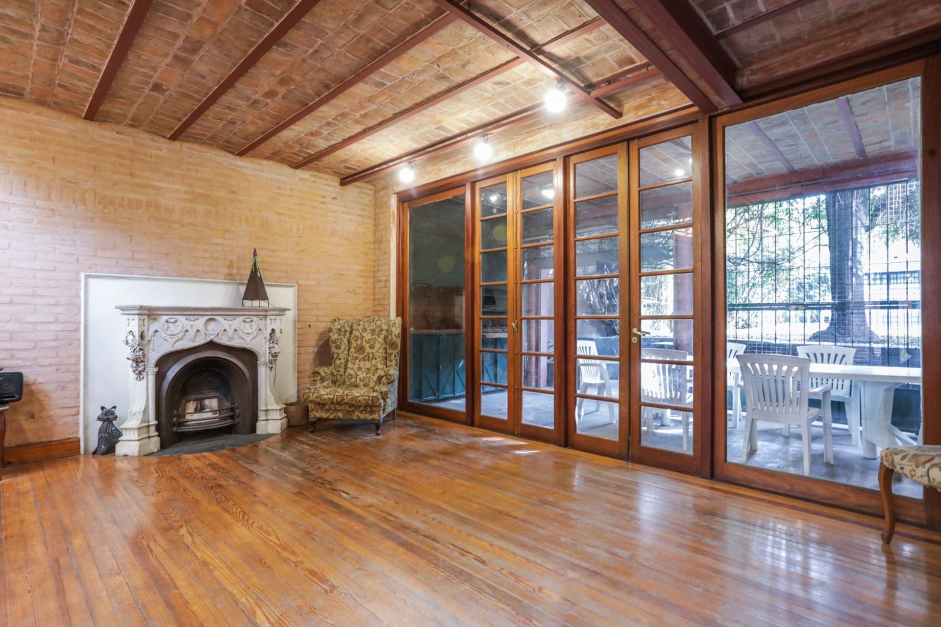 Casa en Venta en Palermo, Capital Federal
