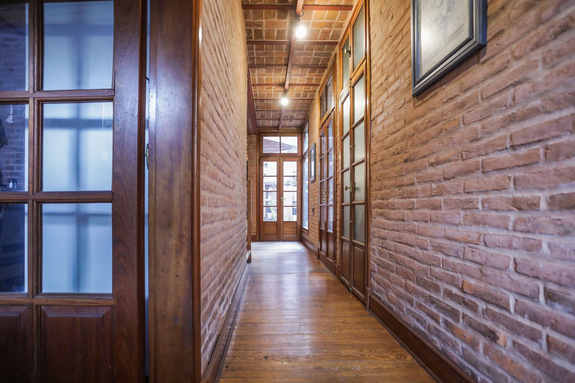Casa en Venta en Palermo, Capital Federal