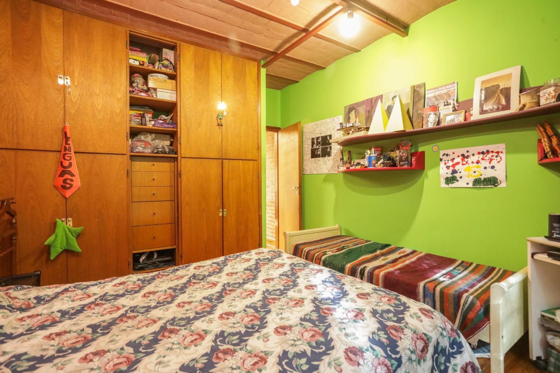 Casa en Venta en Palermo, Capital Federal