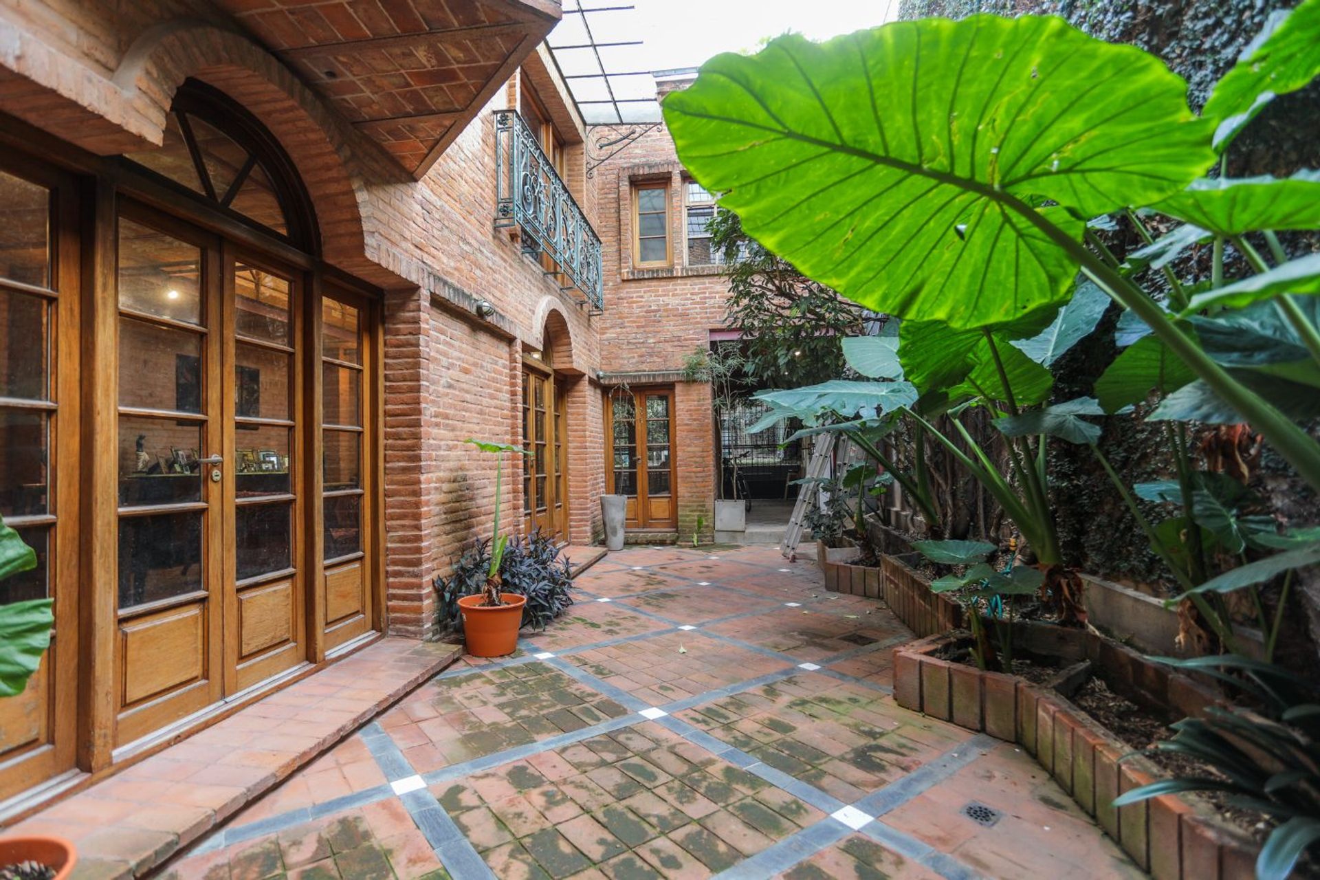 Casa en Venta en Palermo, Capital Federal