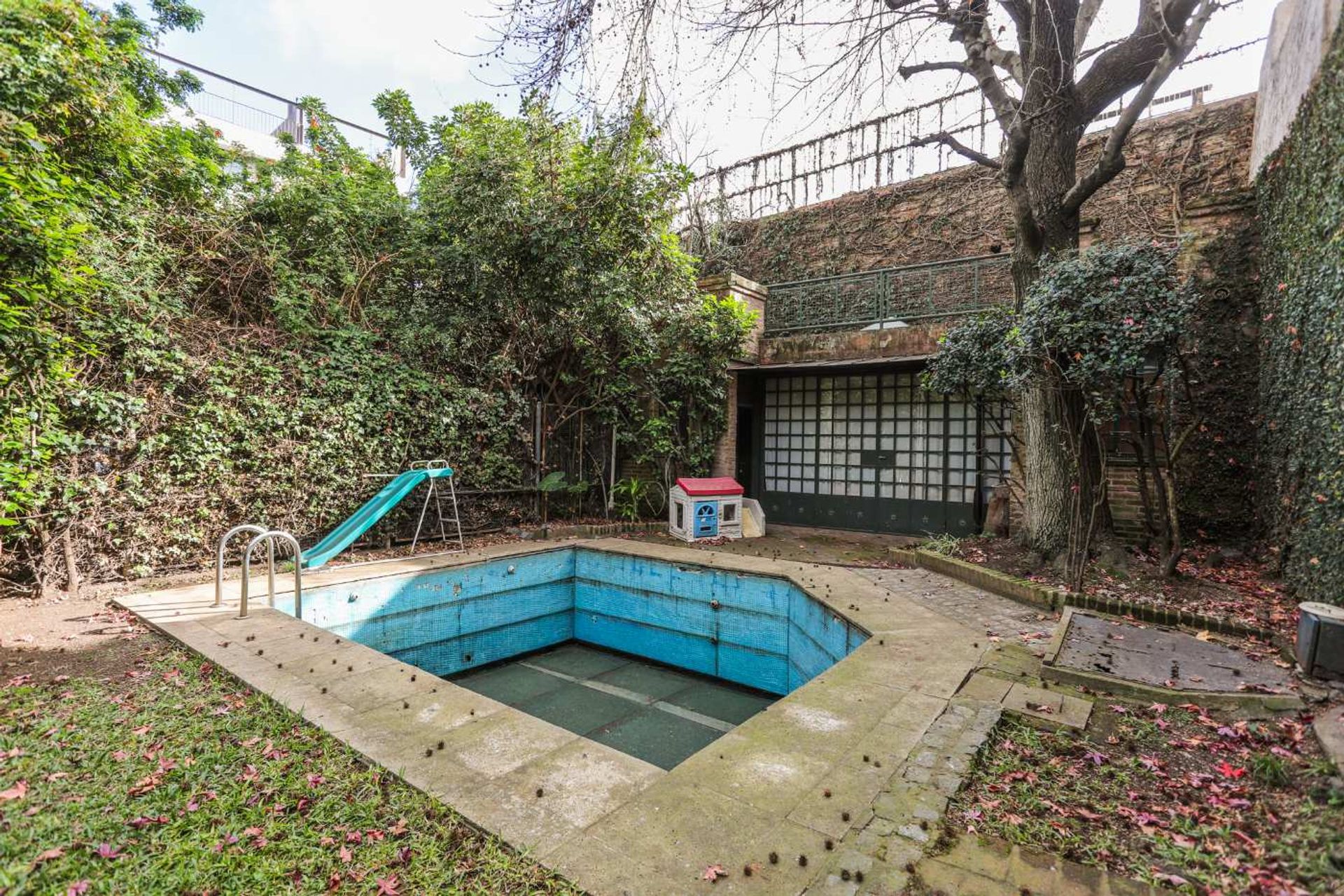 Casa en Venta en Palermo, Capital Federal
