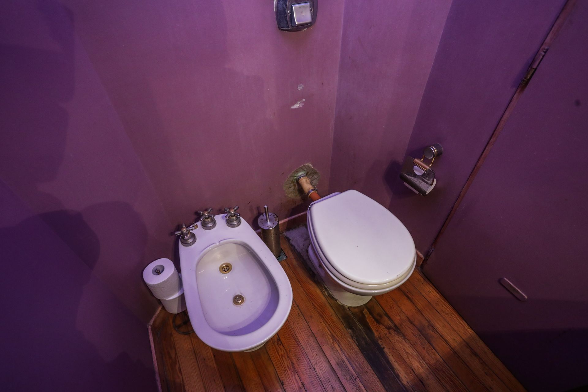 Casa en Venta en Palermo, Capital Federal