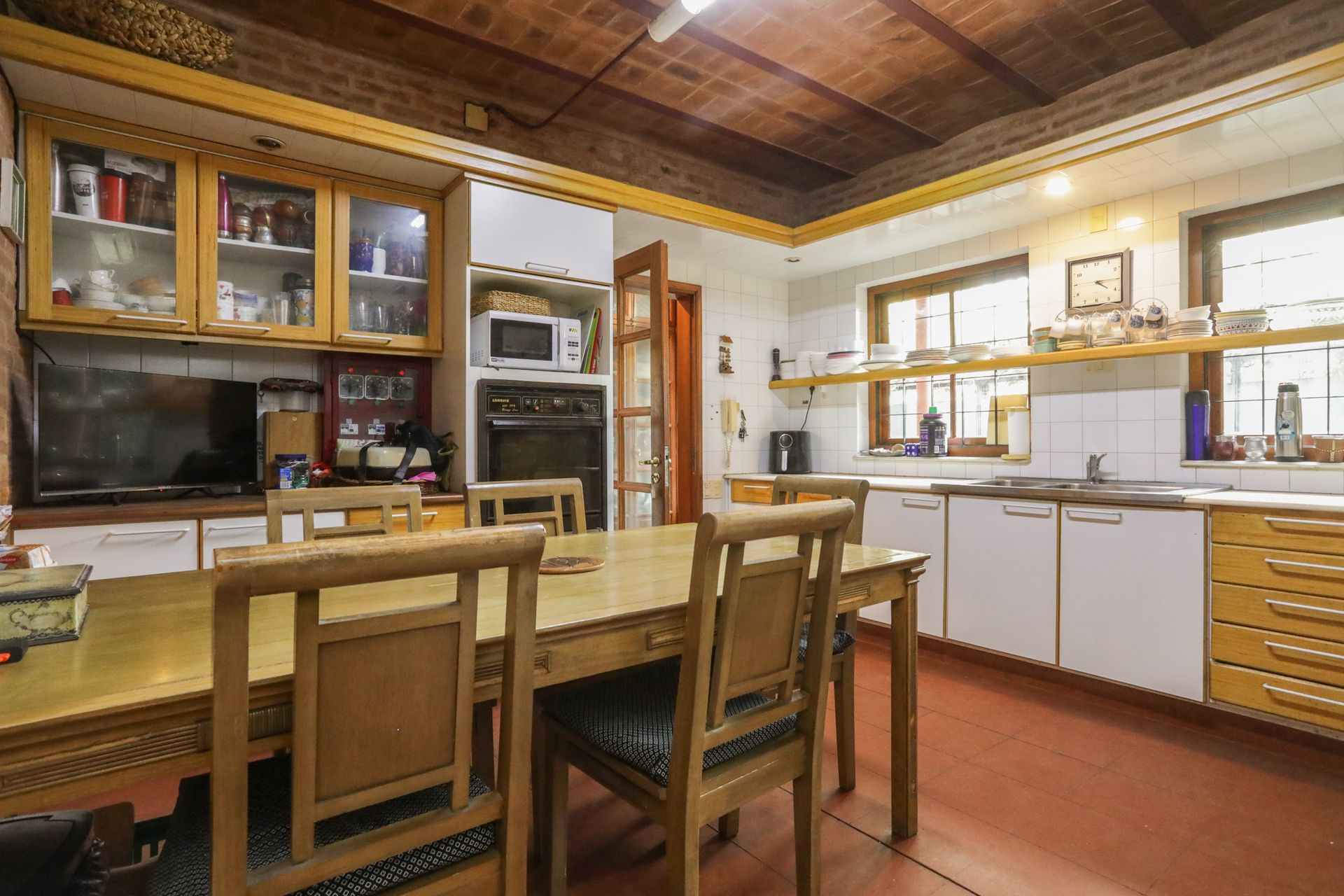 Casa en Venta en Palermo, Capital Federal