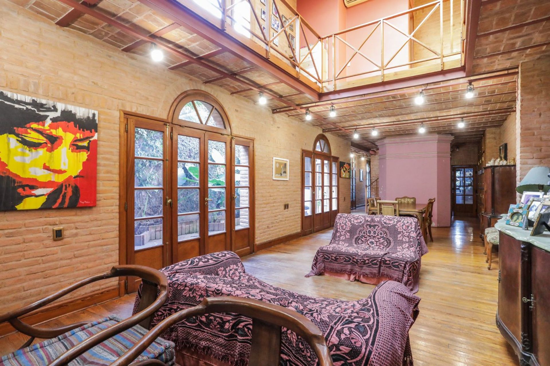 Casa en Venta en Palermo, Capital Federal
