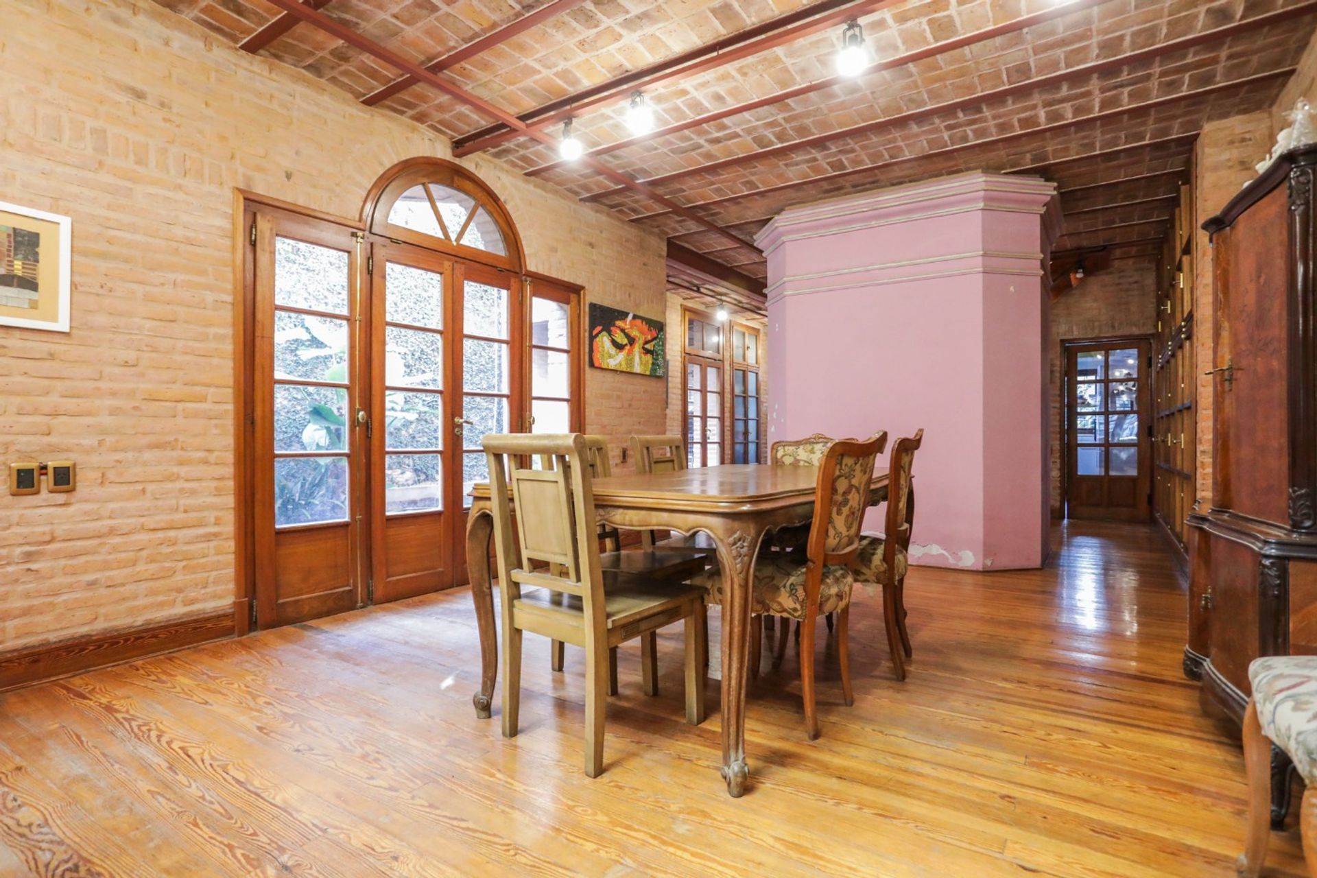 Casa en Venta en Palermo, Capital Federal