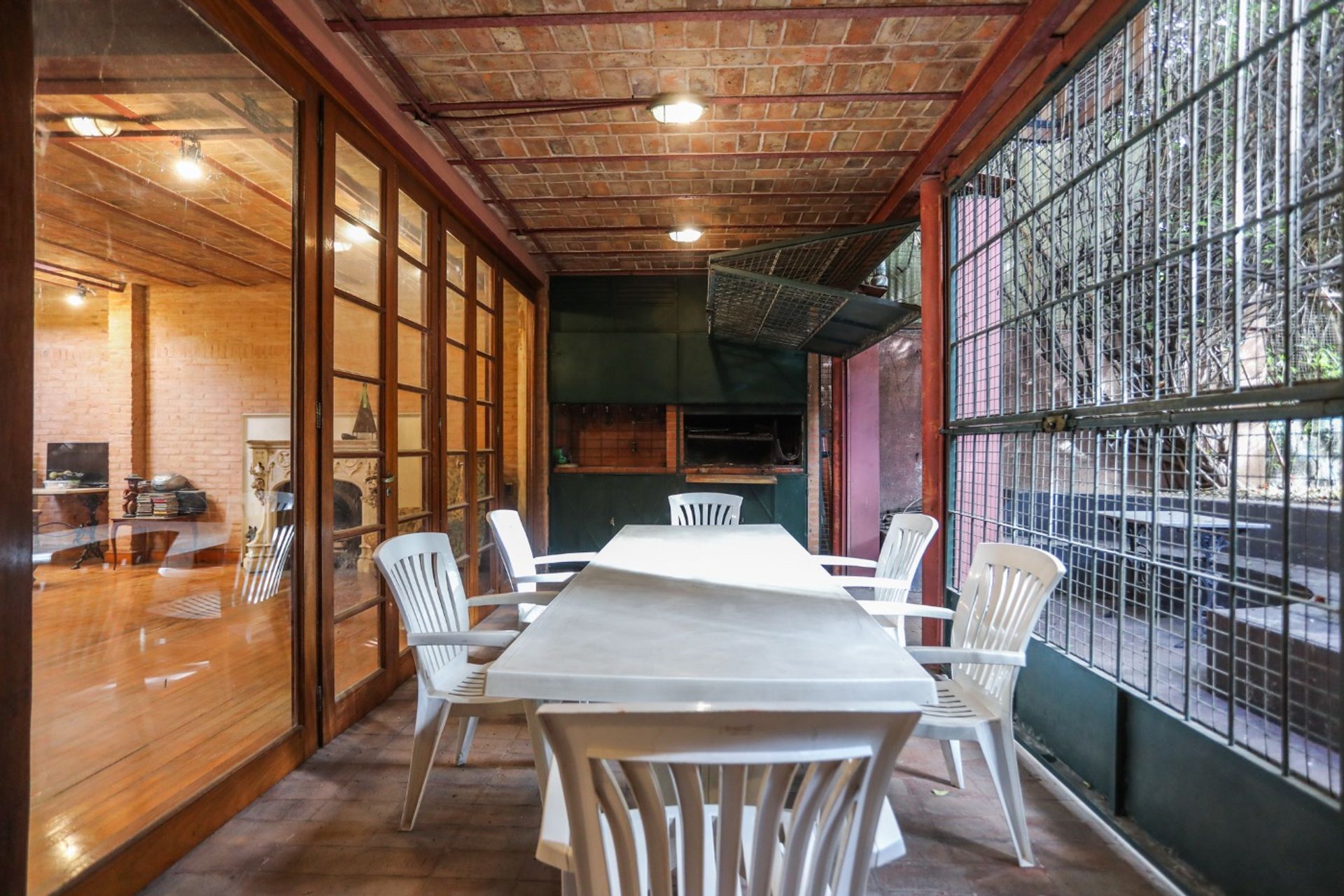 Casa en Venta en Palermo, Capital Federal
