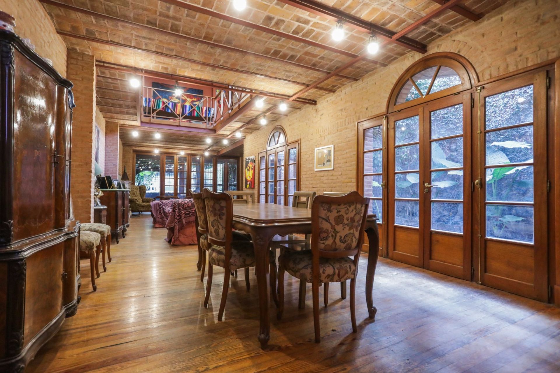 Casa en Venta en Palermo, Capital Federal