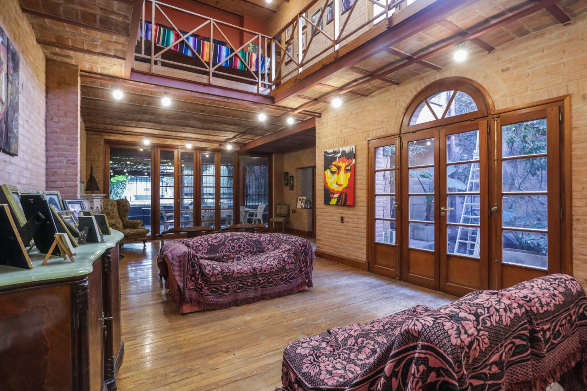 Casa en Venta en Palermo, Capital Federal