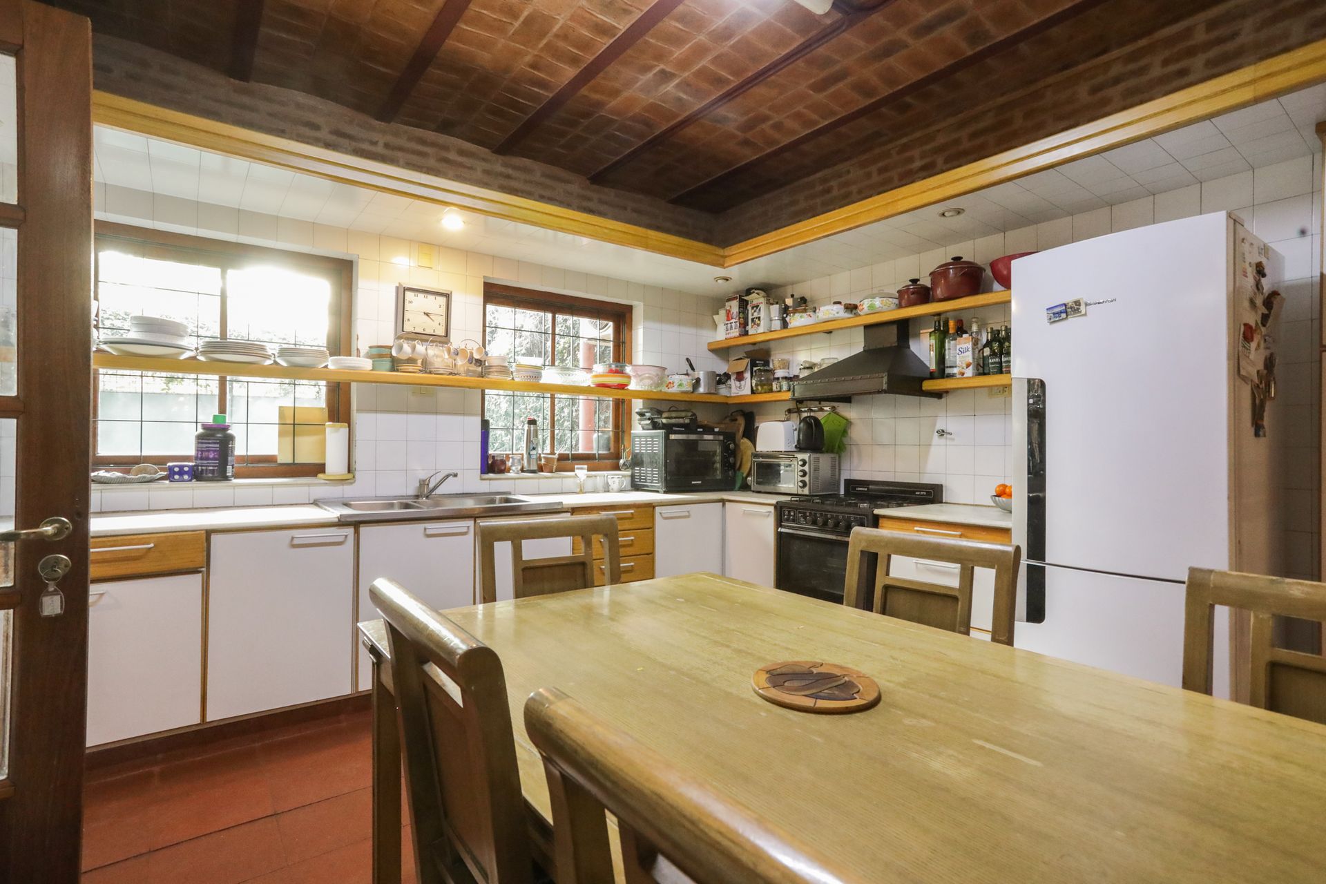 Casa en Venta en Palermo, Capital Federal