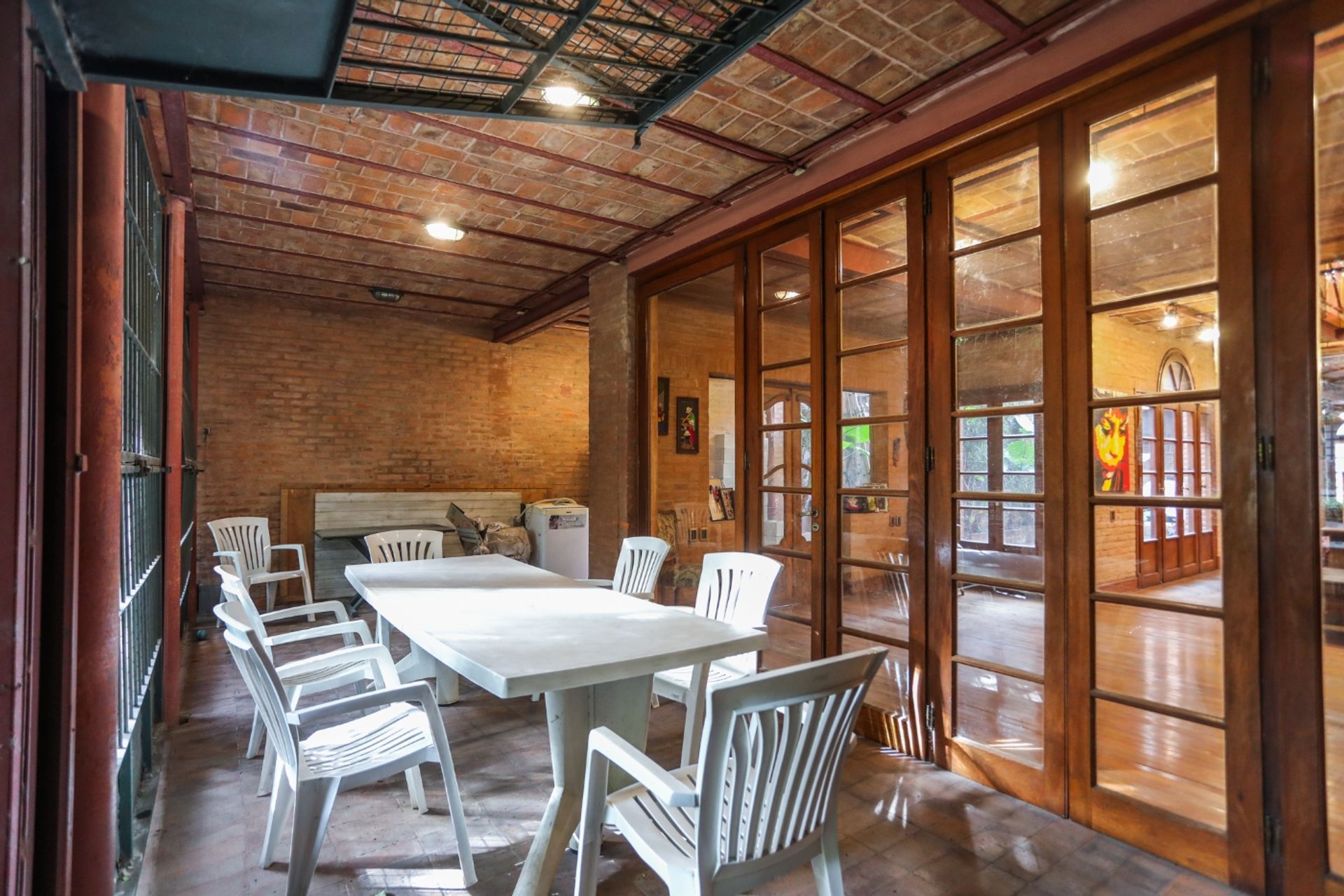 Casa en Venta en Palermo, Capital Federal