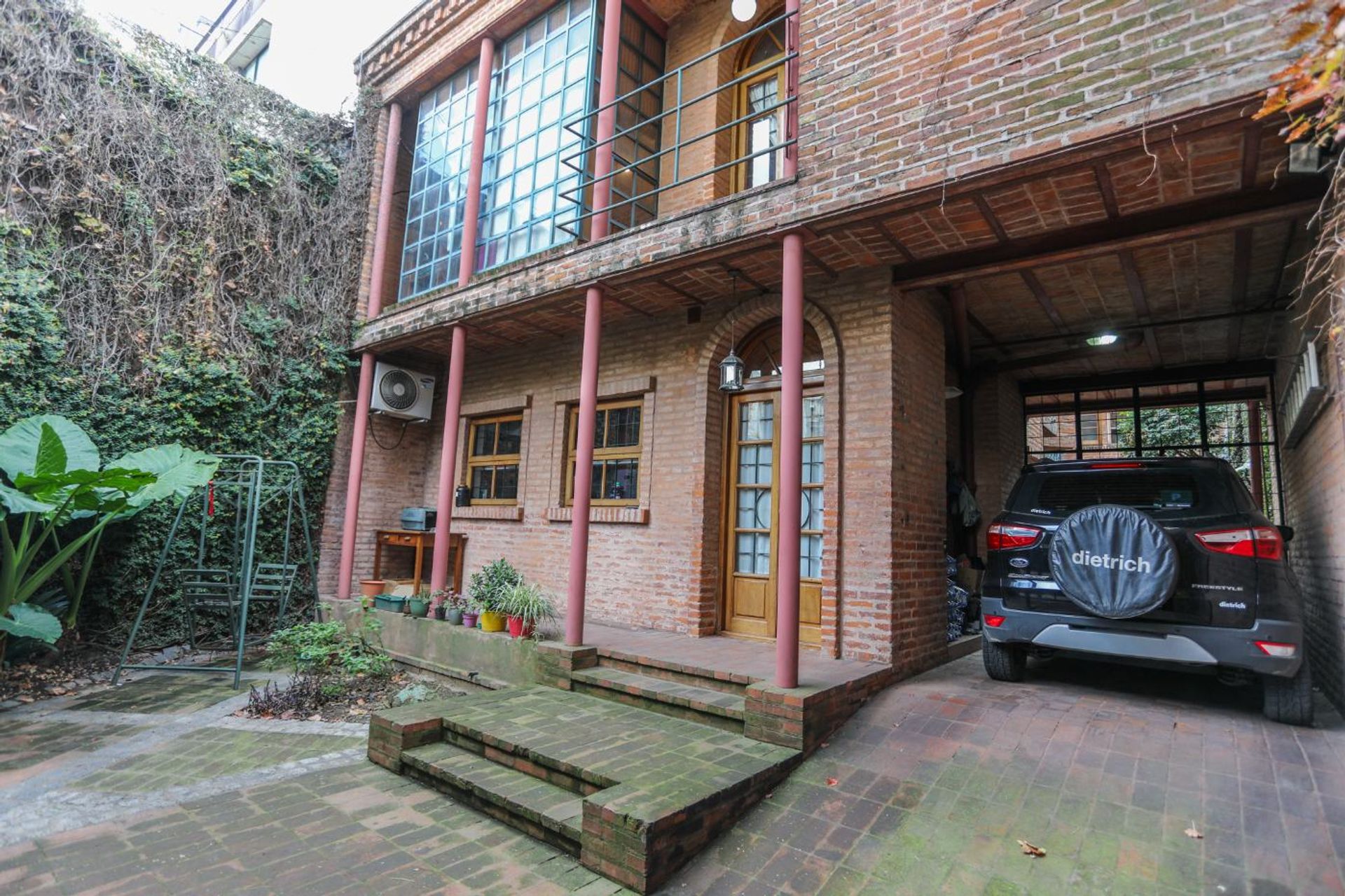 Casa en Venta en Palermo, Capital Federal