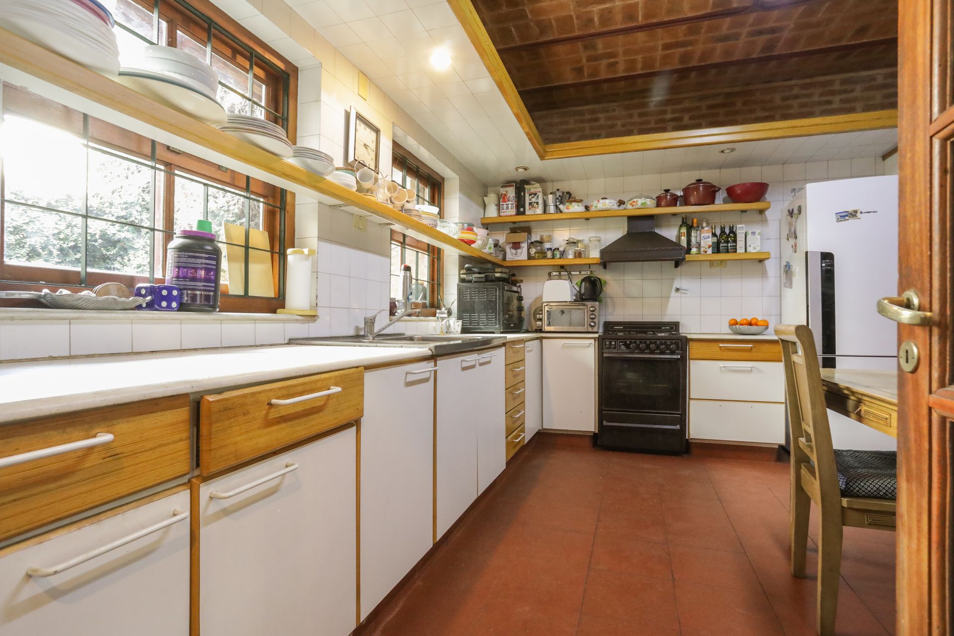 Casa en Venta en Palermo, Capital Federal