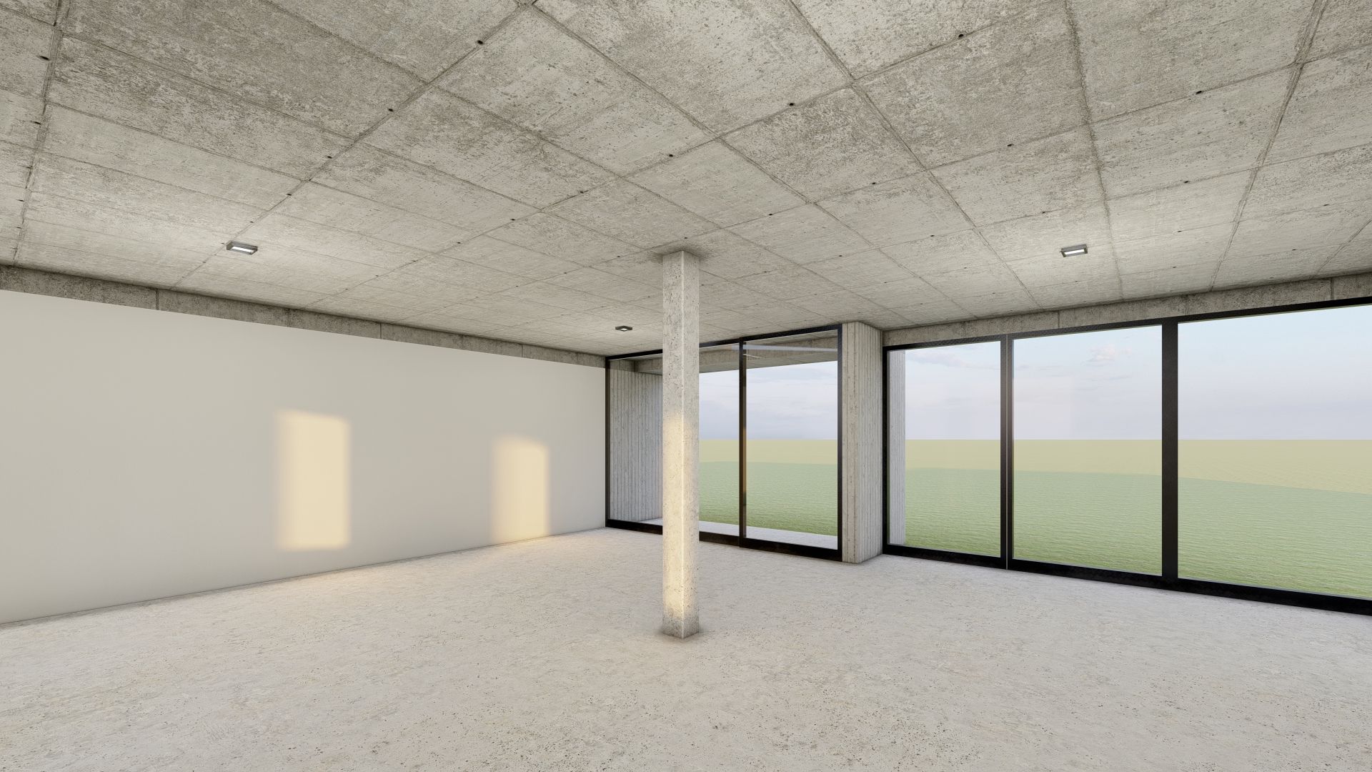 Departamento en Venta en Pinamar, Buenos Aires Interior