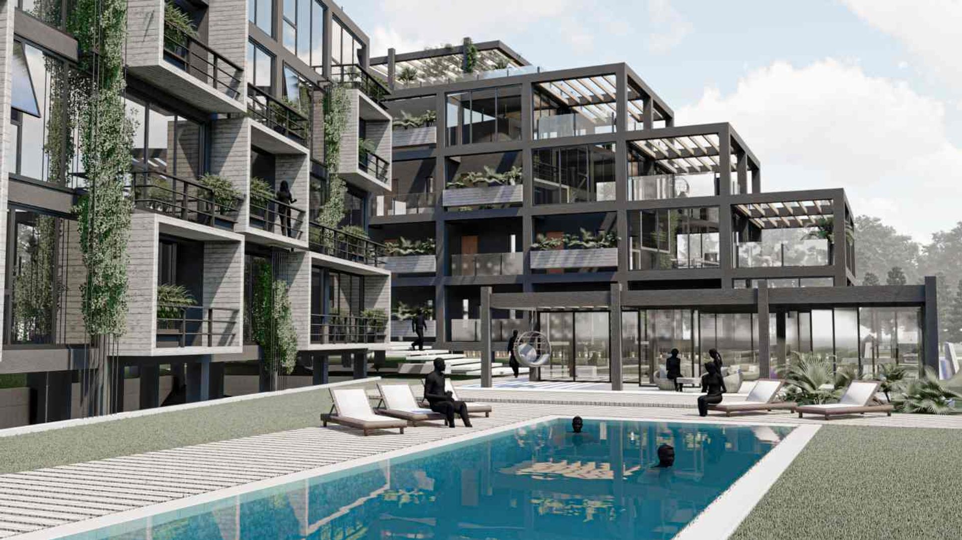 Departamento en Venta en Pinamar, Buenos Aires Interior