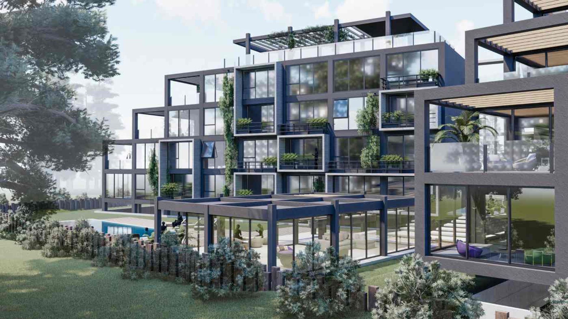 Departamento en Venta en Pinamar, Buenos Aires Interior
