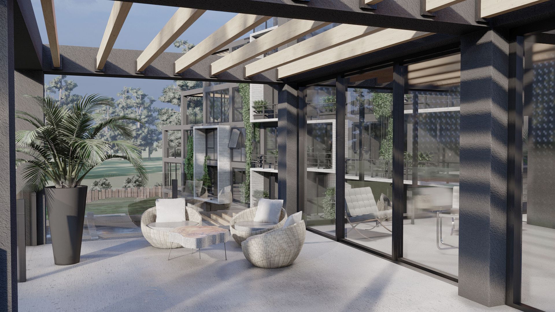 Departamento en Venta en Pinamar, Buenos Aires Interior