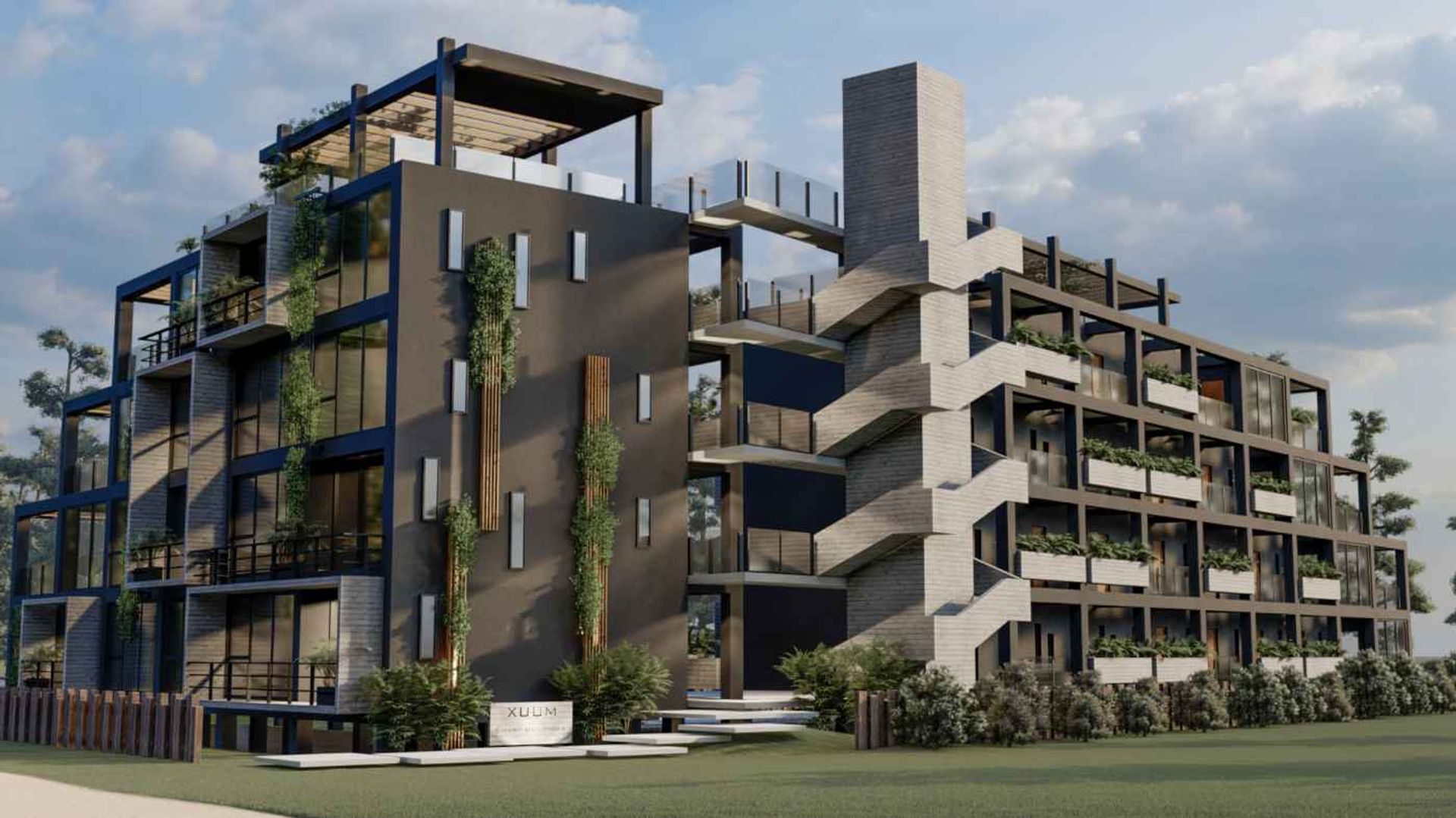 Departamento en Venta en Pinamar, Buenos Aires Interior