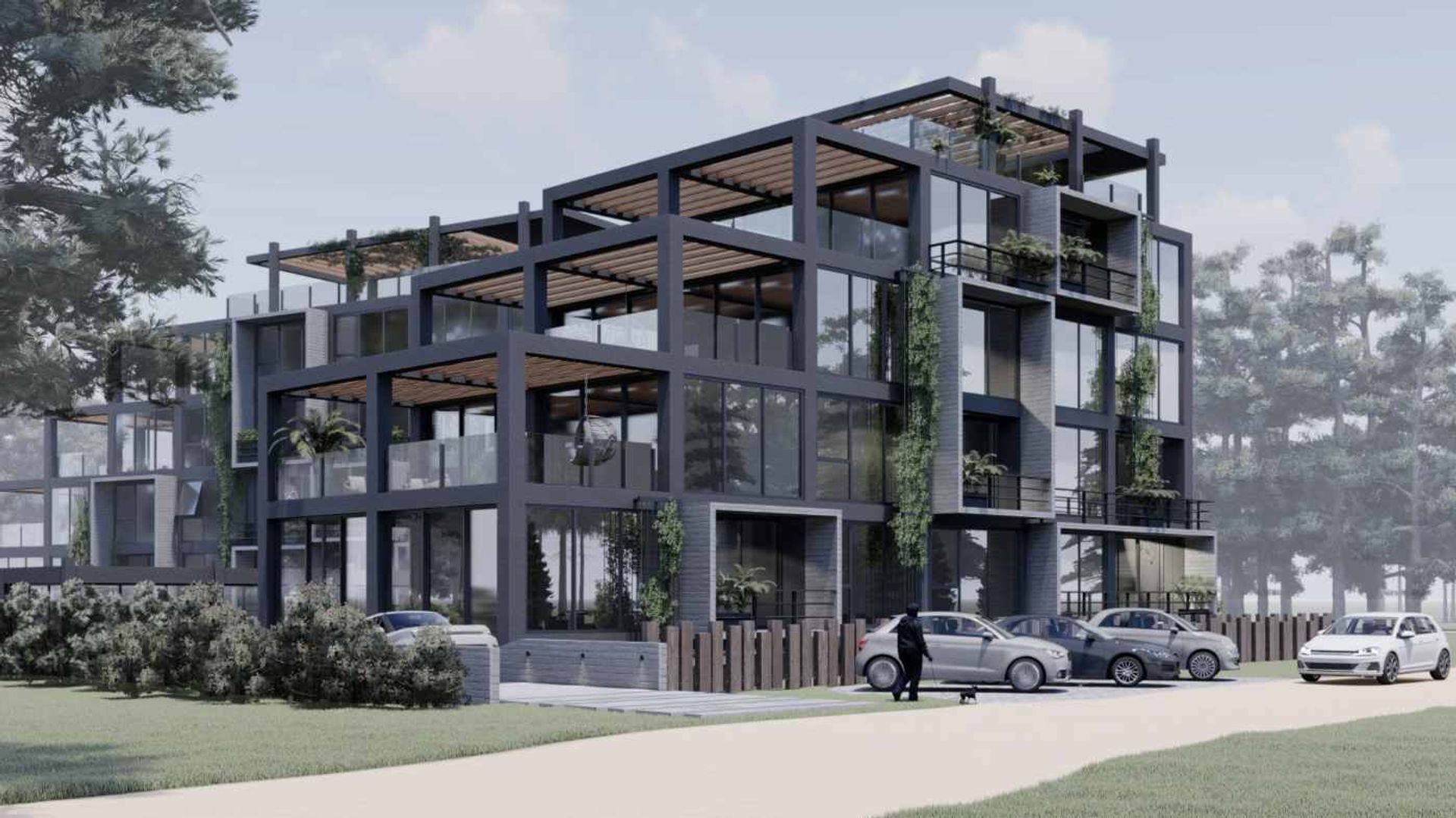 Departamento en Venta en Pinamar, Buenos Aires Interior