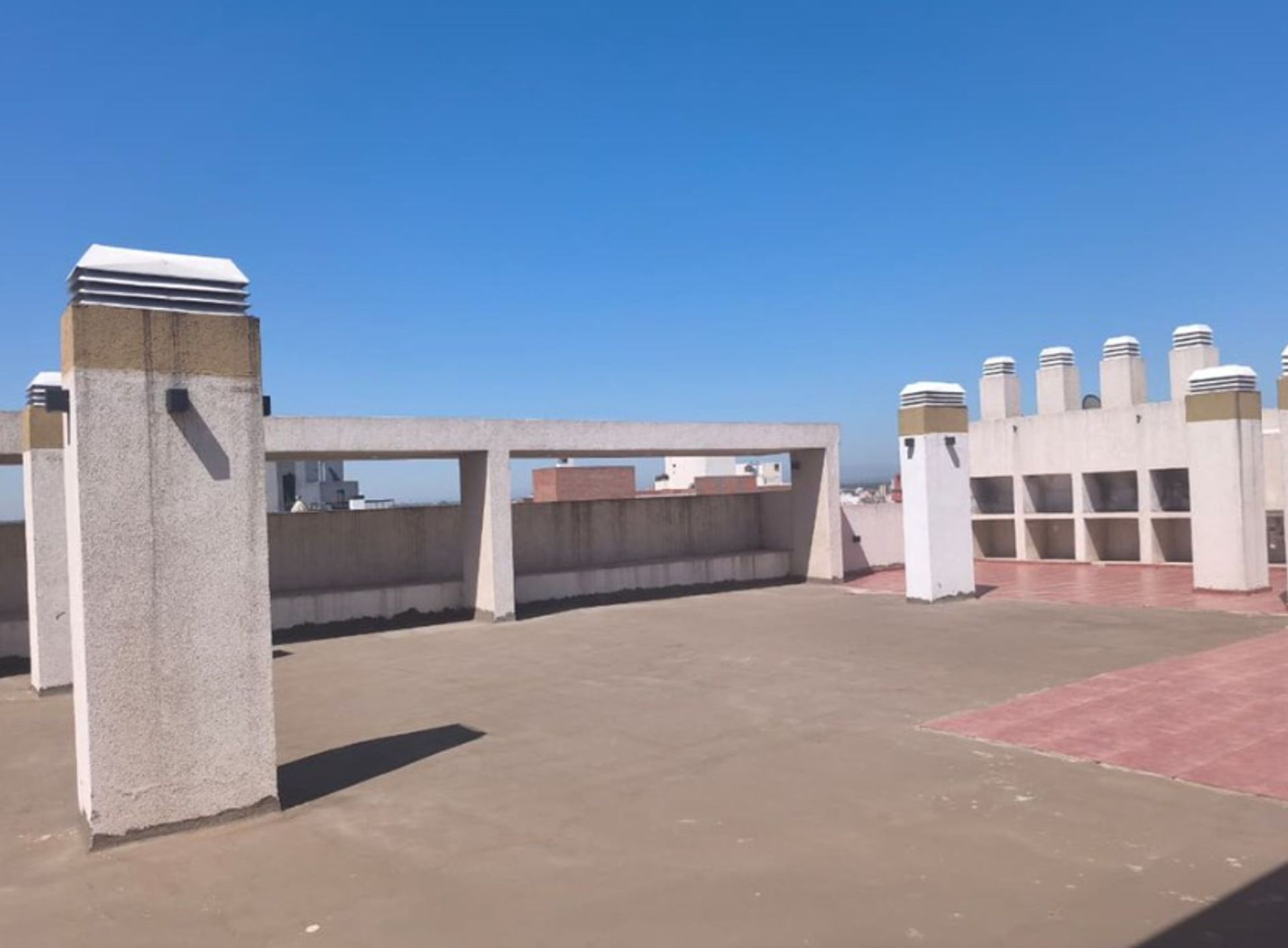 Departamento en Venta en Capital, Cordoba