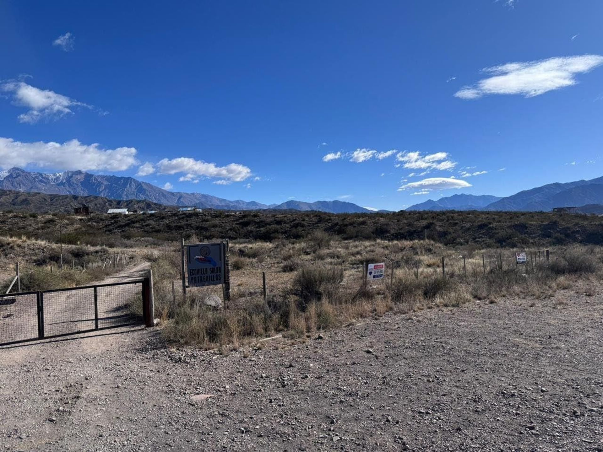 Lote en Venta en Lujan de Cuyo, Mendoza