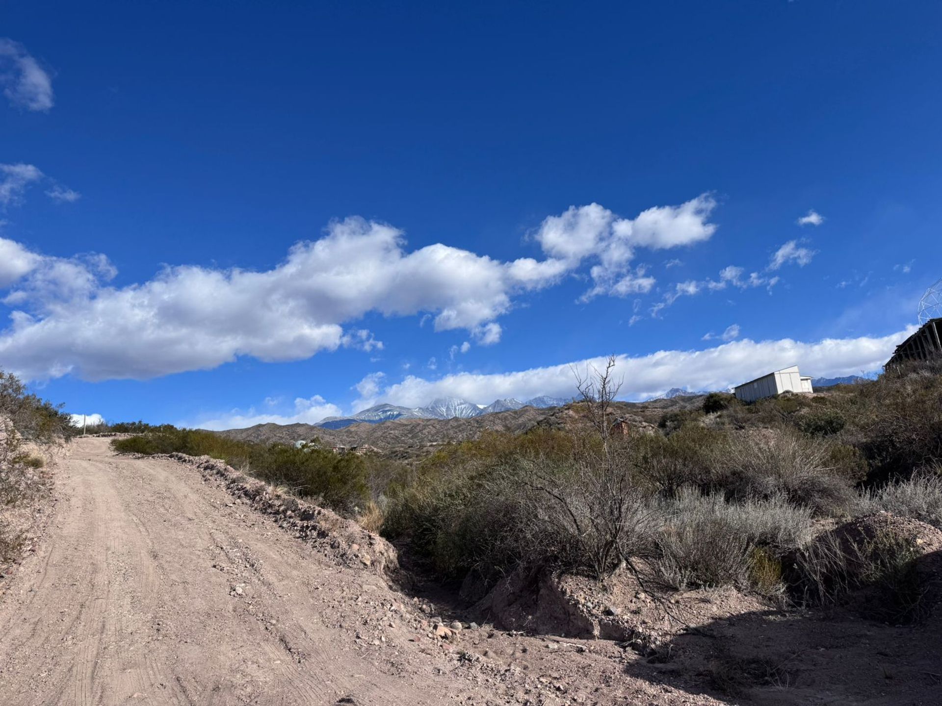 Lote en Venta en Lujan de Cuyo, Mendoza