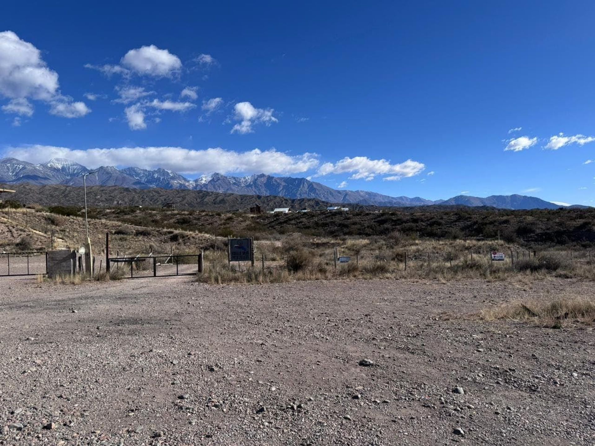 Lote en Venta en Lujan de Cuyo, Mendoza