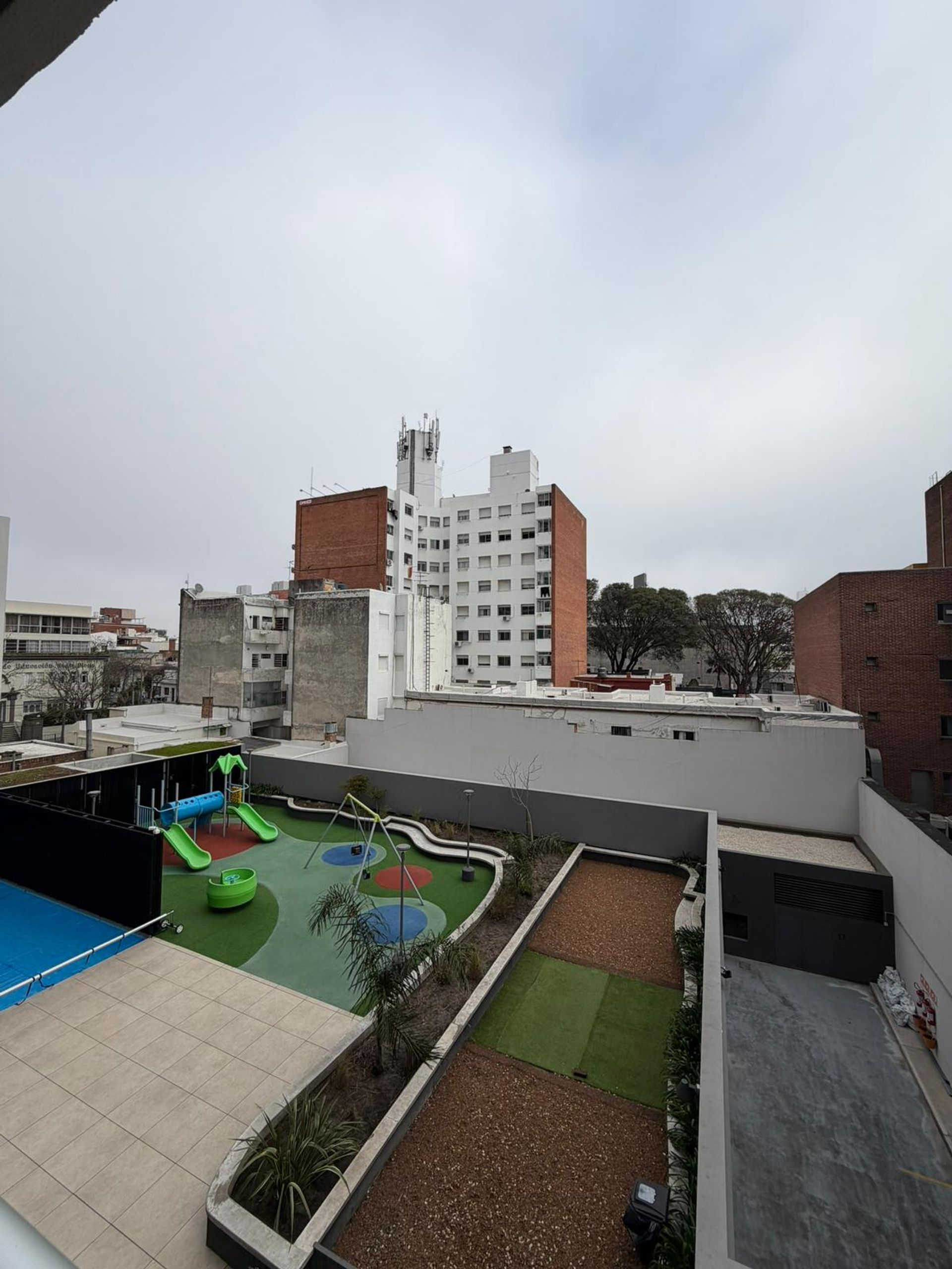 Venta Apto. Monoambiente MORE BUCEO. - 13