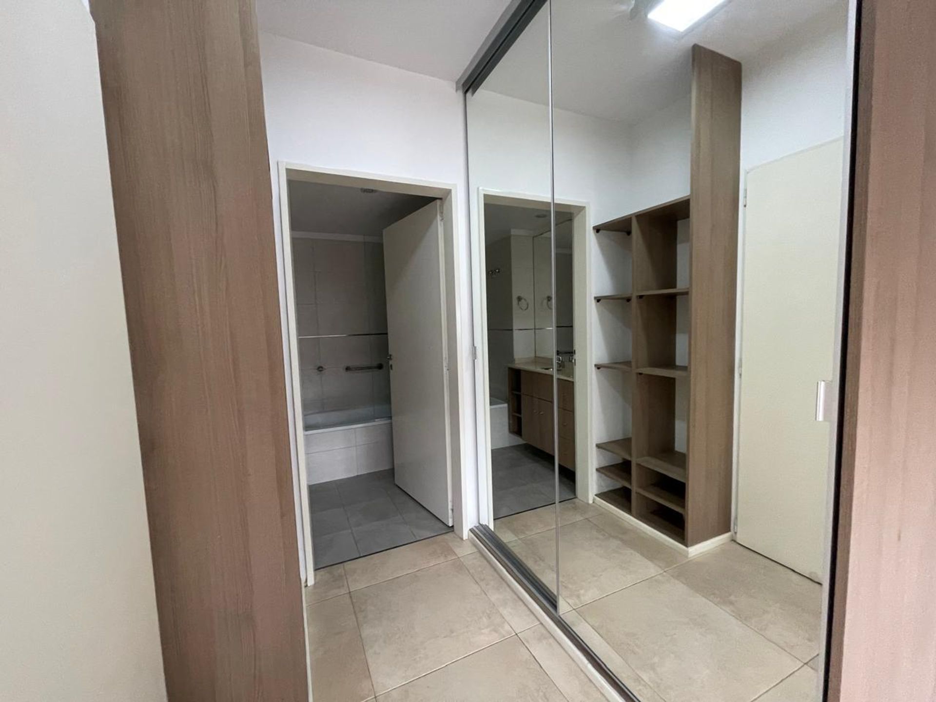 Departamento en Alquiler en Boedo, Capital Federal