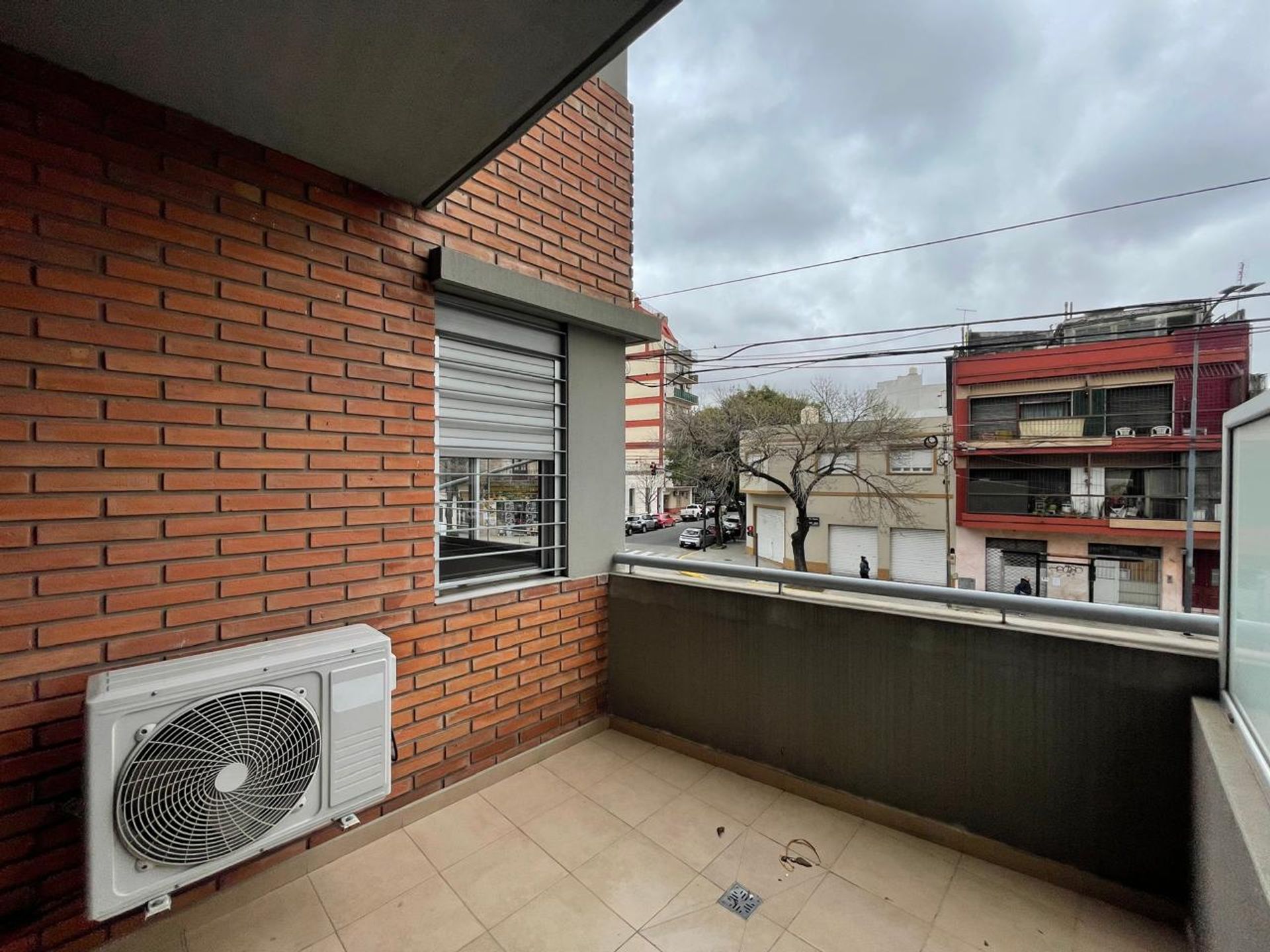 Departamento en Alquiler en Boedo, Capital Federal
