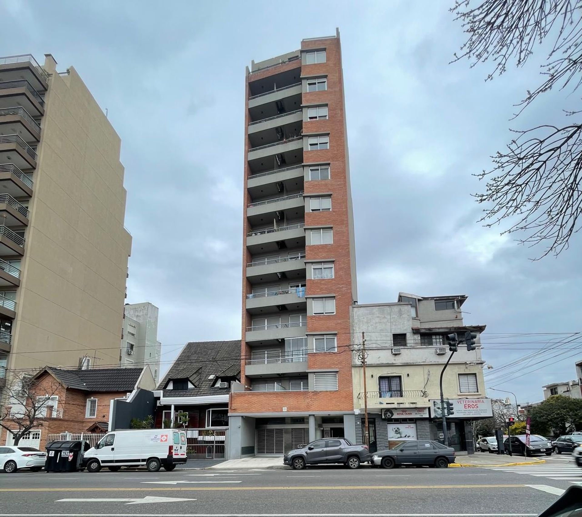 Departamento en Alquiler en Boedo, Capital Federal