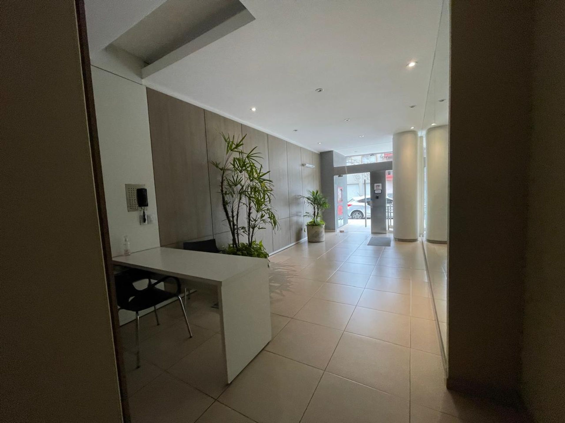 Departamento en Alquiler en Boedo, Capital Federal