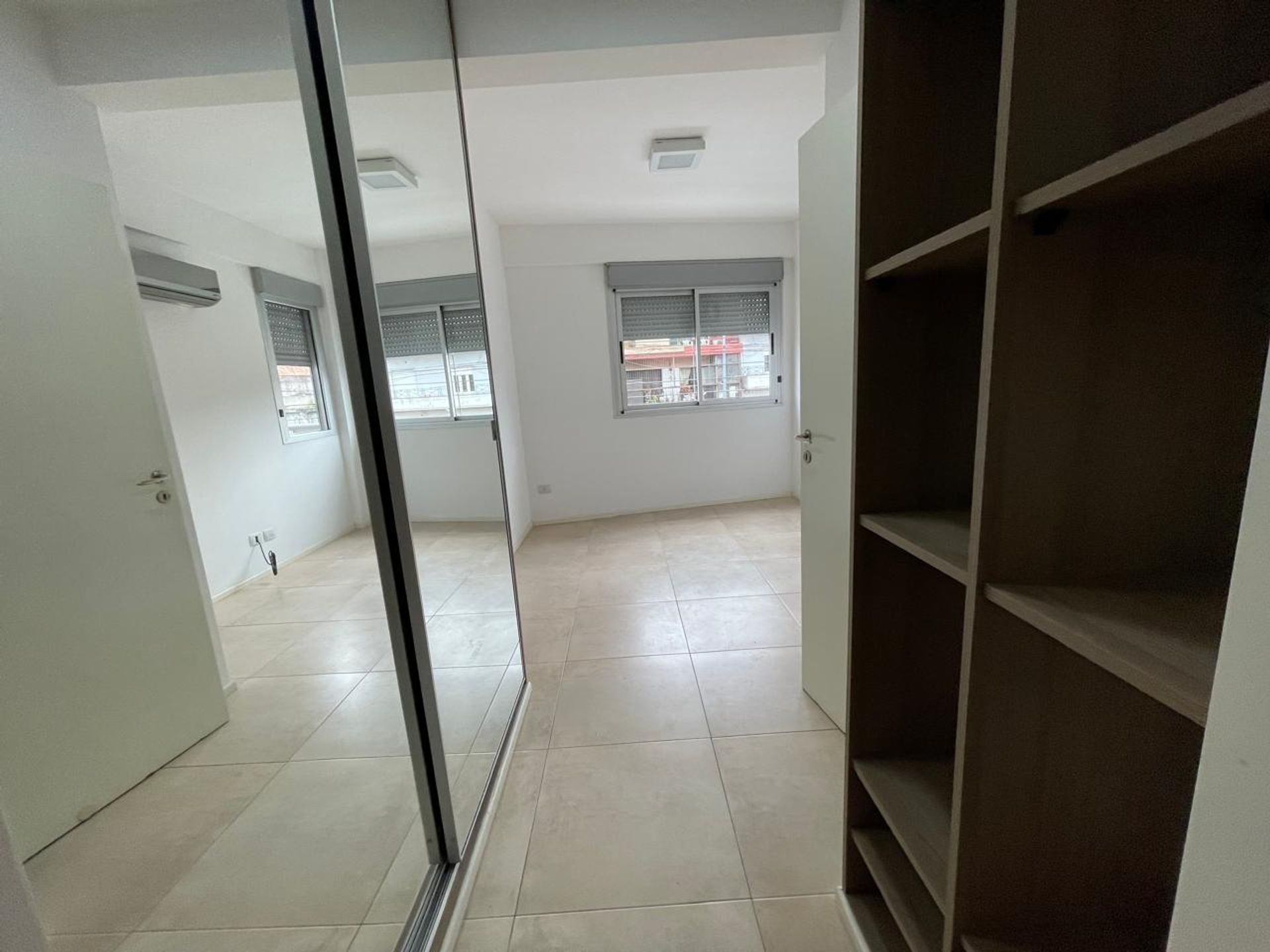 Departamento en Alquiler en Boedo, Capital Federal
