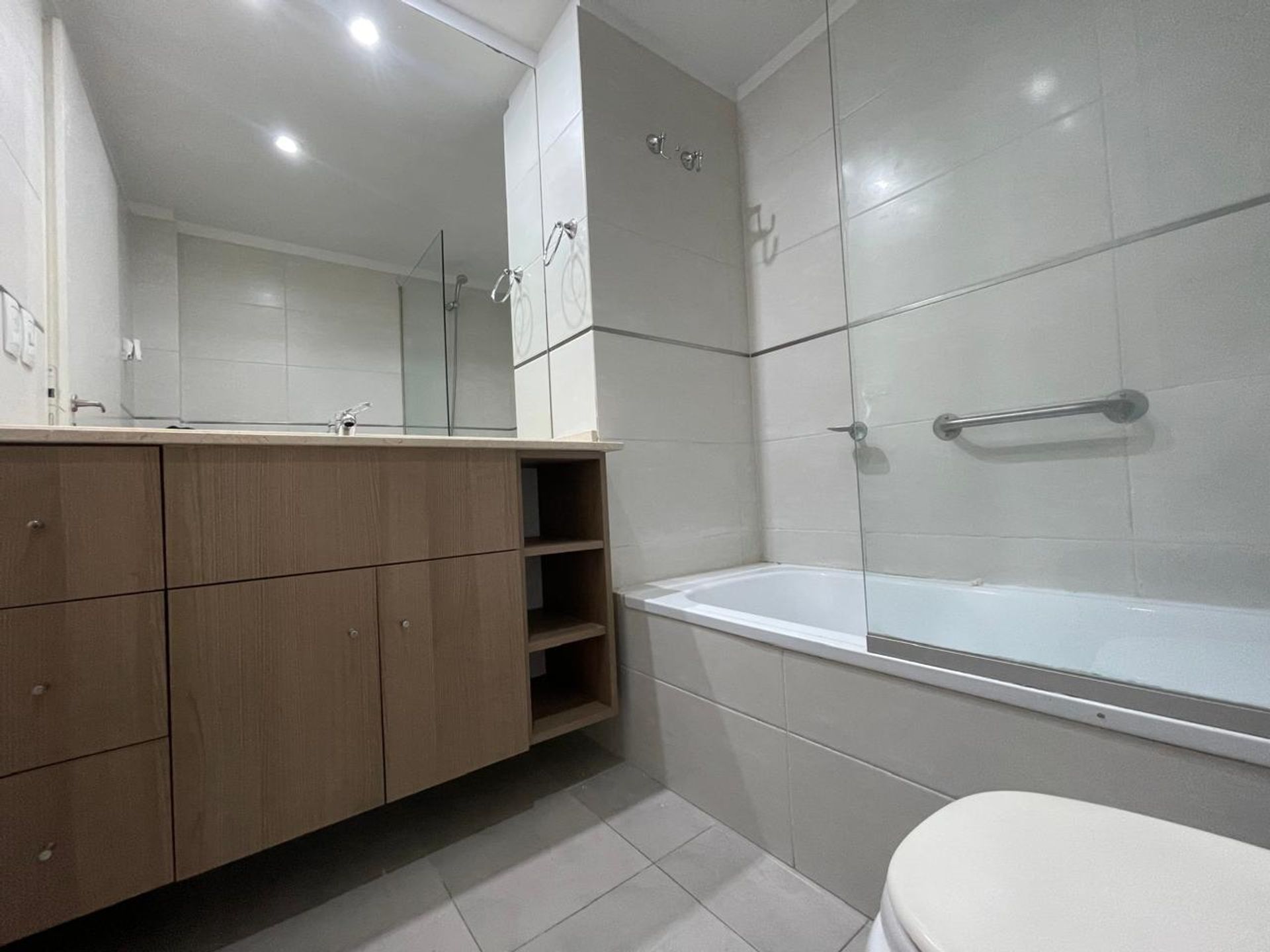 Departamento en Alquiler en Boedo, Capital Federal