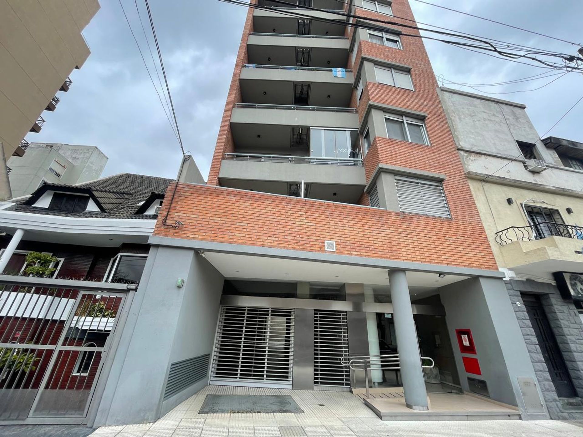 Departamento en Alquiler en Boedo, Capital Federal