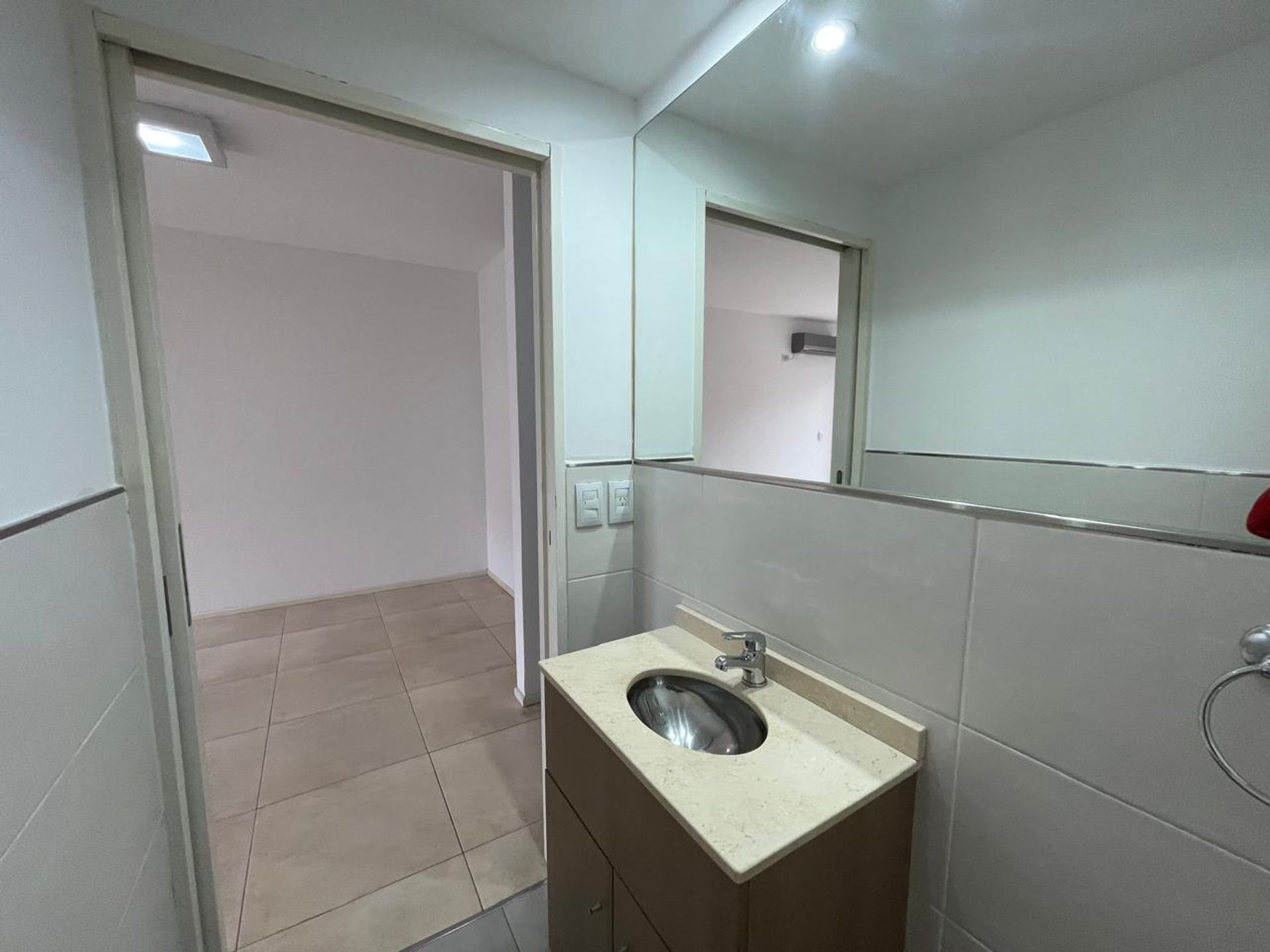 Departamento en Alquiler en Boedo, Capital Federal