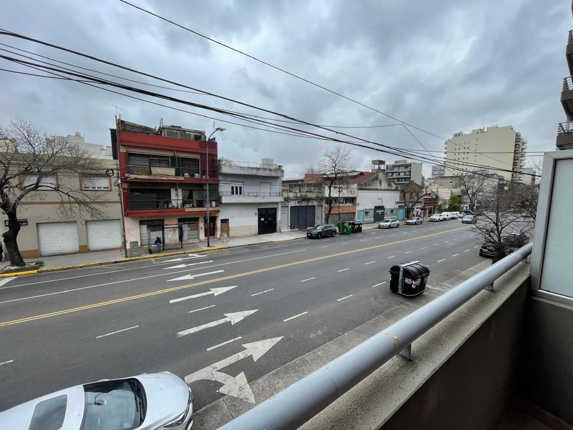 Departamento en Alquiler en Boedo, Capital Federal