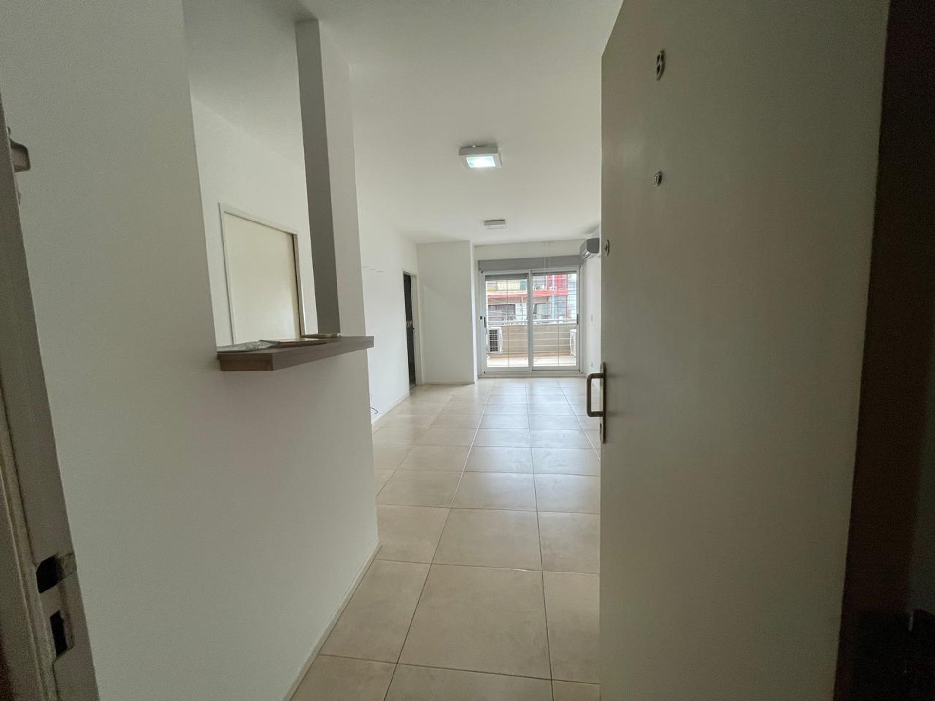 Departamento en Alquiler en Boedo, Capital Federal