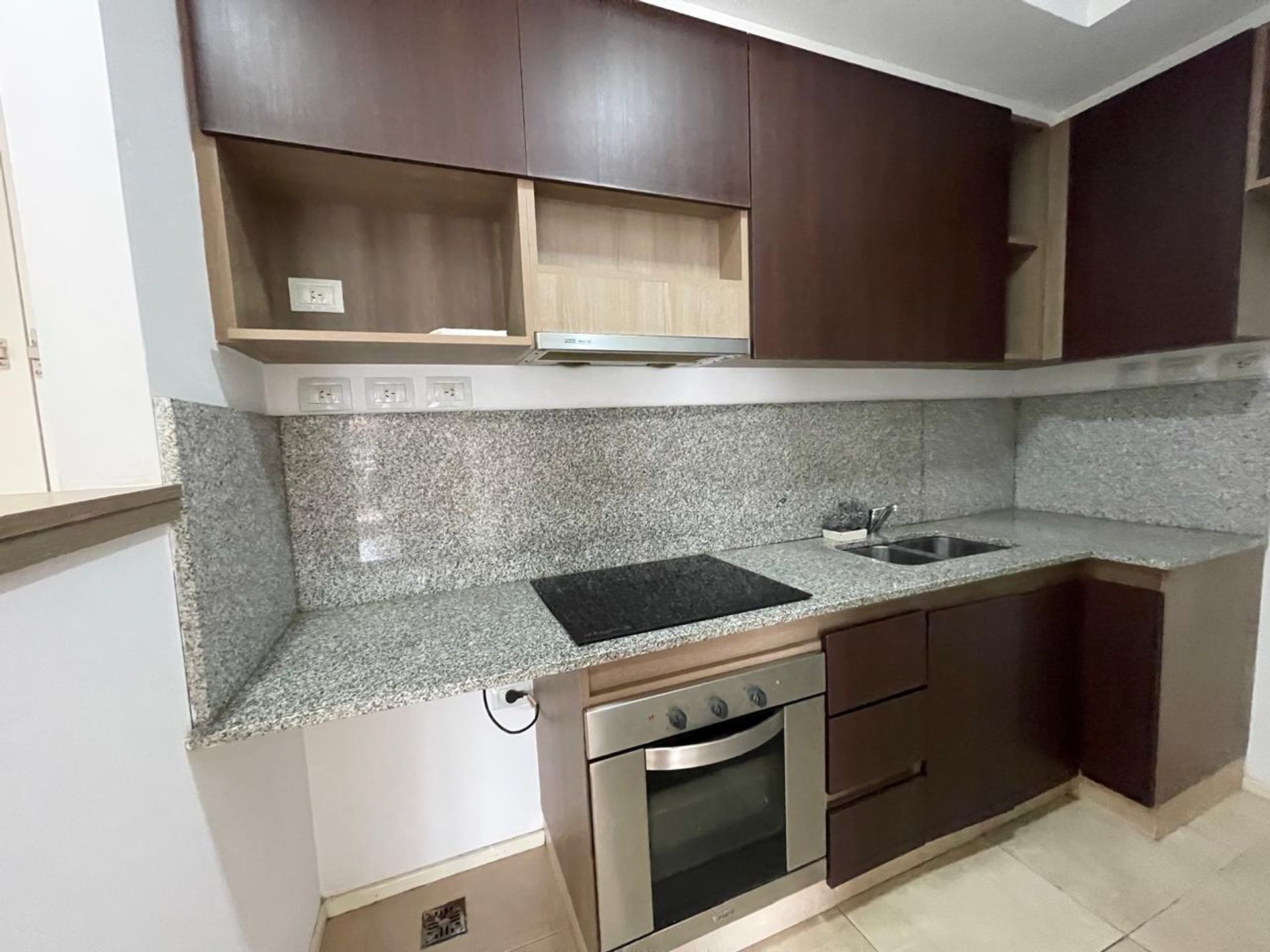 Departamento en Alquiler en Boedo, Capital Federal