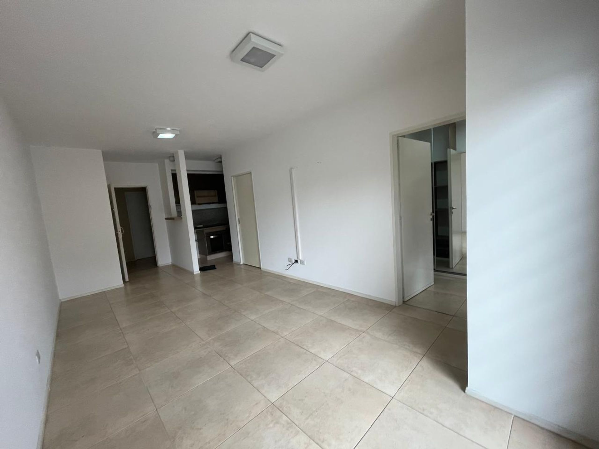 Departamento en Alquiler en Boedo, Capital Federal
