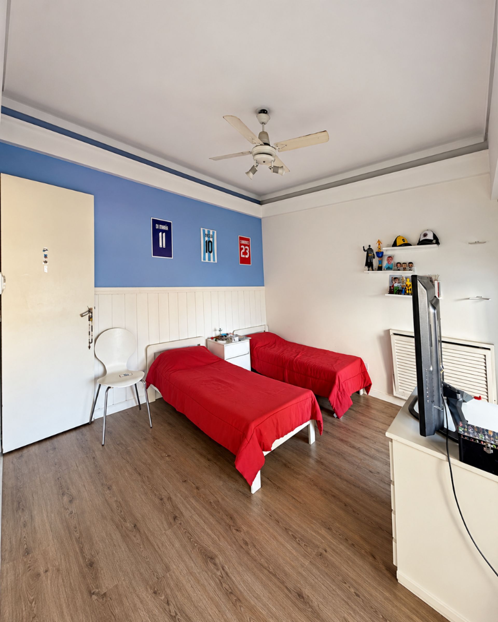 Casa en Venta en Tres de Febrero, G.B.A. Zona Oeste - USD 340.000 | Inmoup - 30