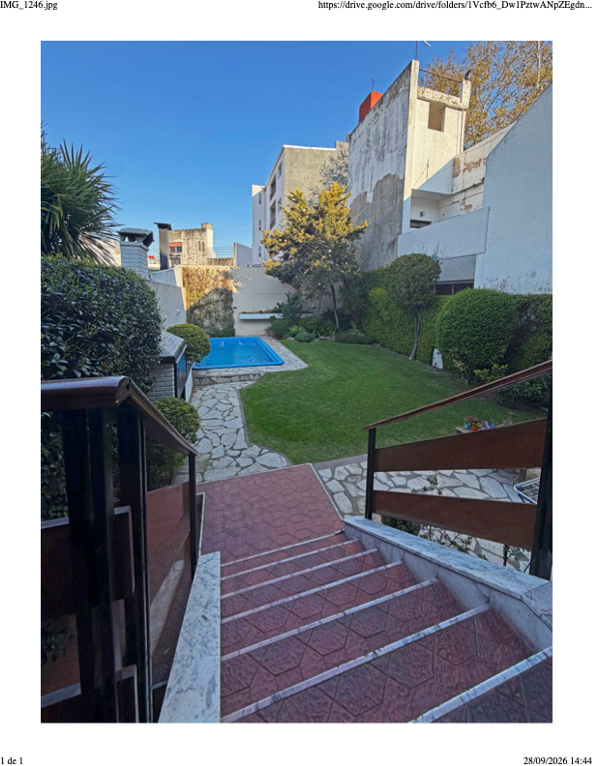 Casa en Venta en Tres de Febrero, G.B.A. Zona Oeste - USD 340.000 | Inmoup - 16